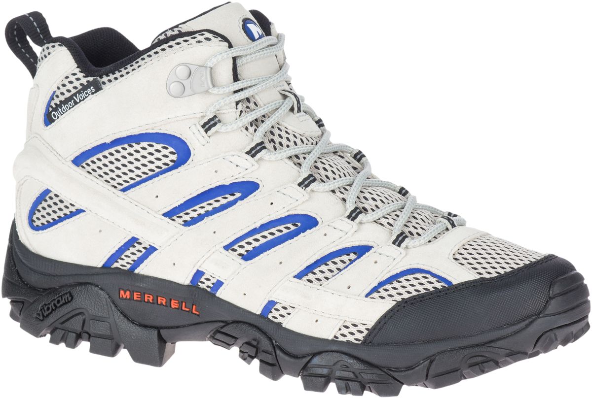 merrell men's moab 2 vent mid
