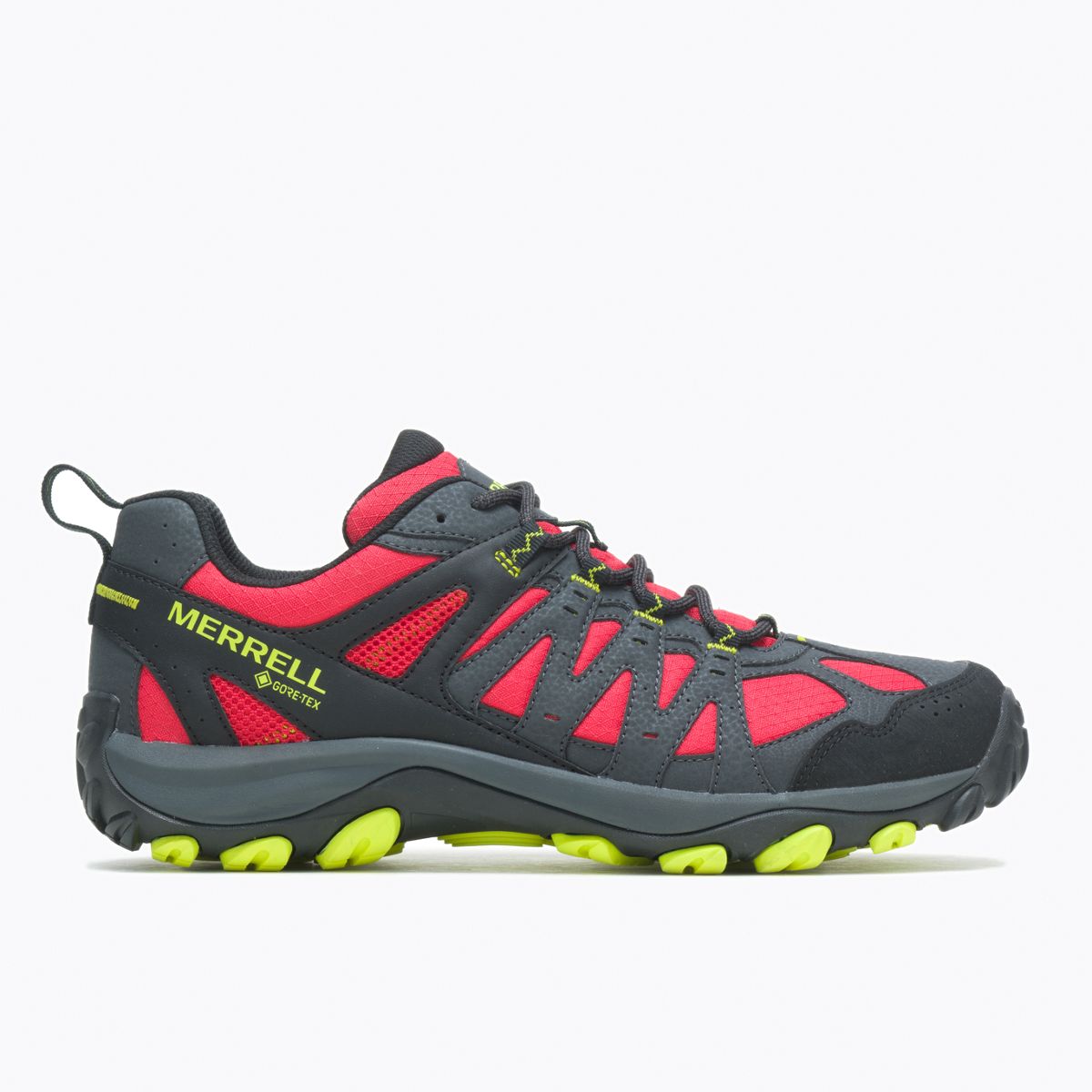 Accentor Sport 3 GORE-TEX®, Granite/Lava, dynamic