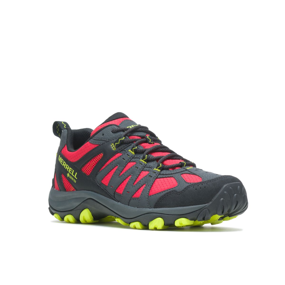 Accentor Sport 3 GORE-TEX®, Granite/Lava, dynamic 2