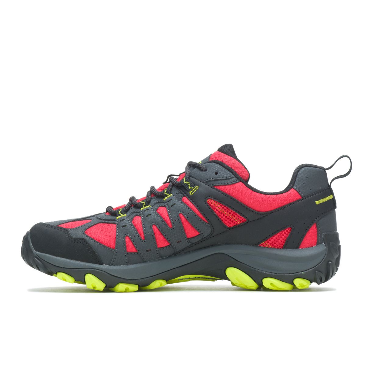 Accentor Sport 3 GORE-TEX®, Granite/Lava, dynamic 3