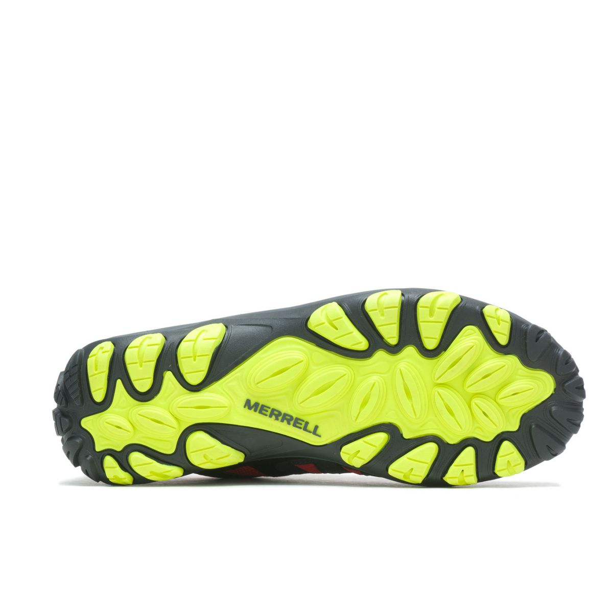 Accentor Sport 3 GORE-TEX®, Granite/Lava, dynamic 4