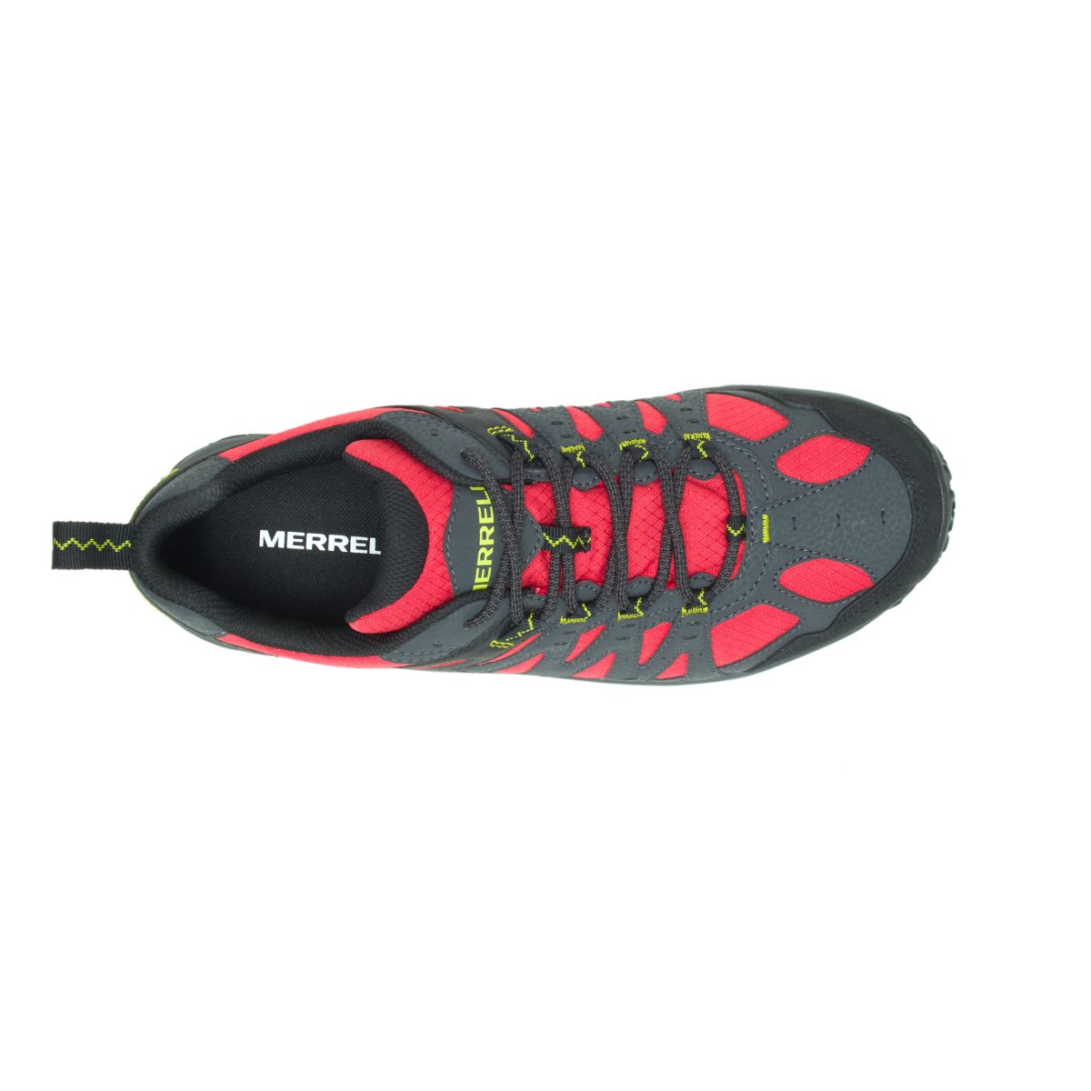 Accentor Sport 3 GORE-TEX®, Granite/Lava, dynamic 5