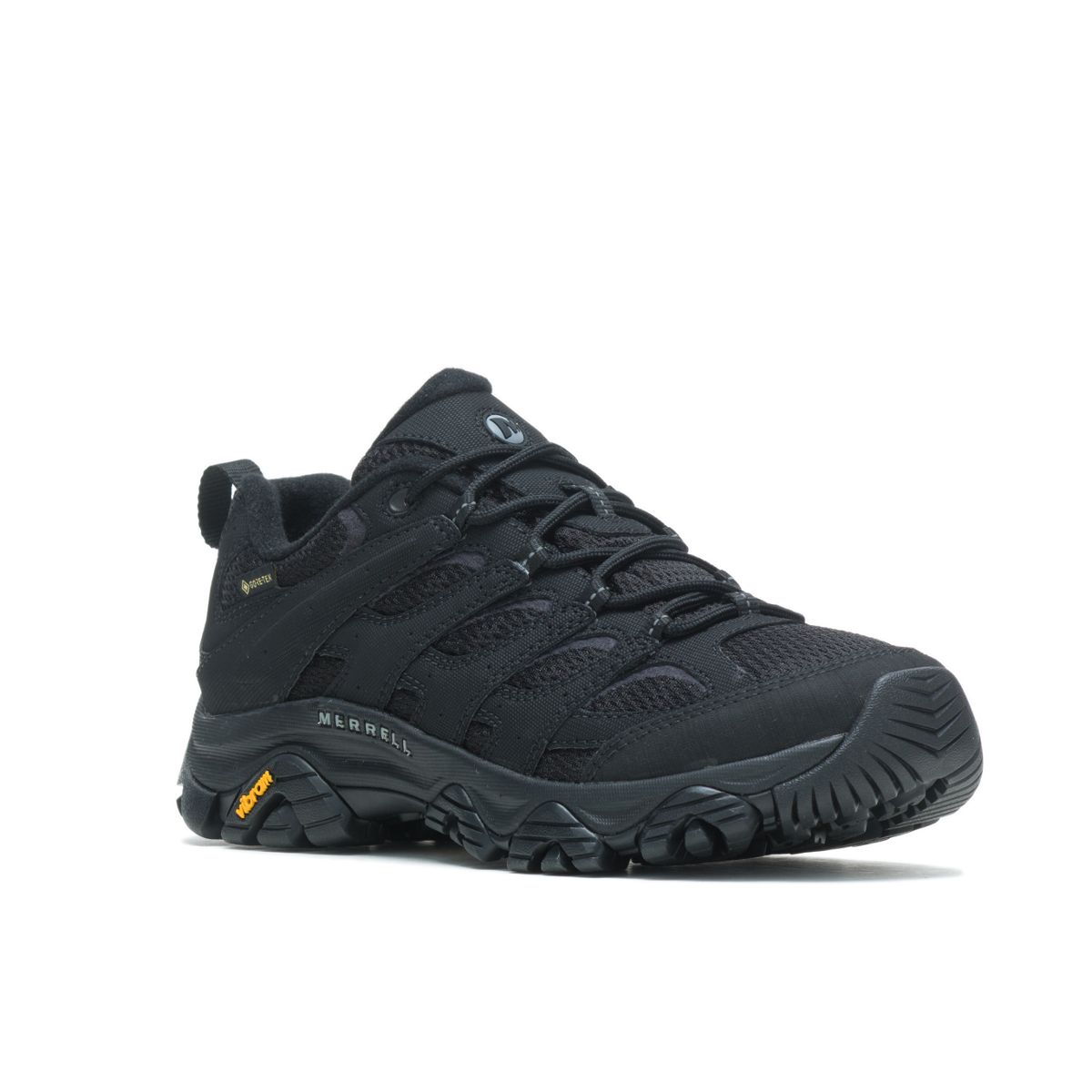 Moab 3 Synthetic GORE-TEX&reg;, Triple Black, dynamic 2