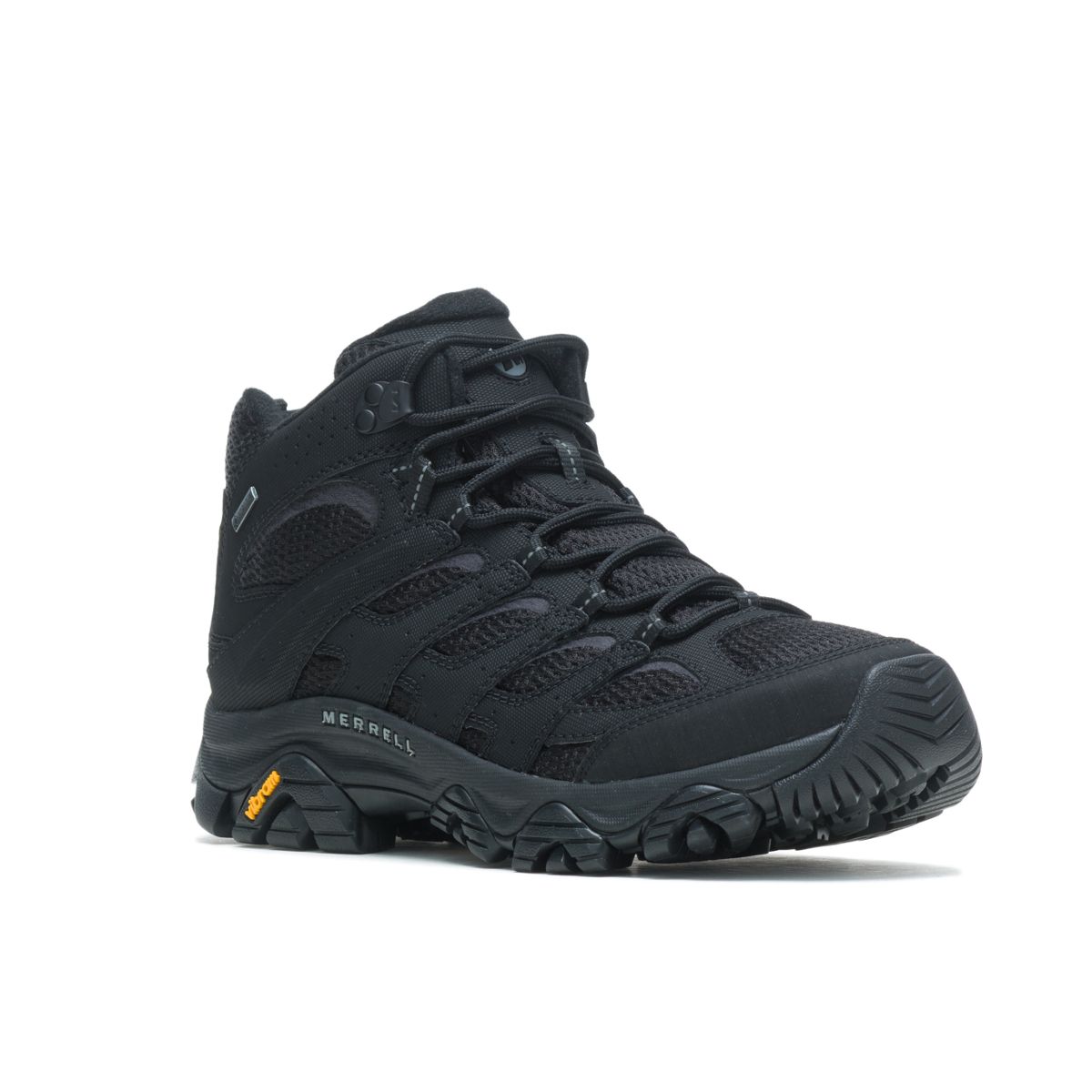 Moab 3 Synthetic Mid GORE-TEX&reg;, Triple Black, dynamic 2