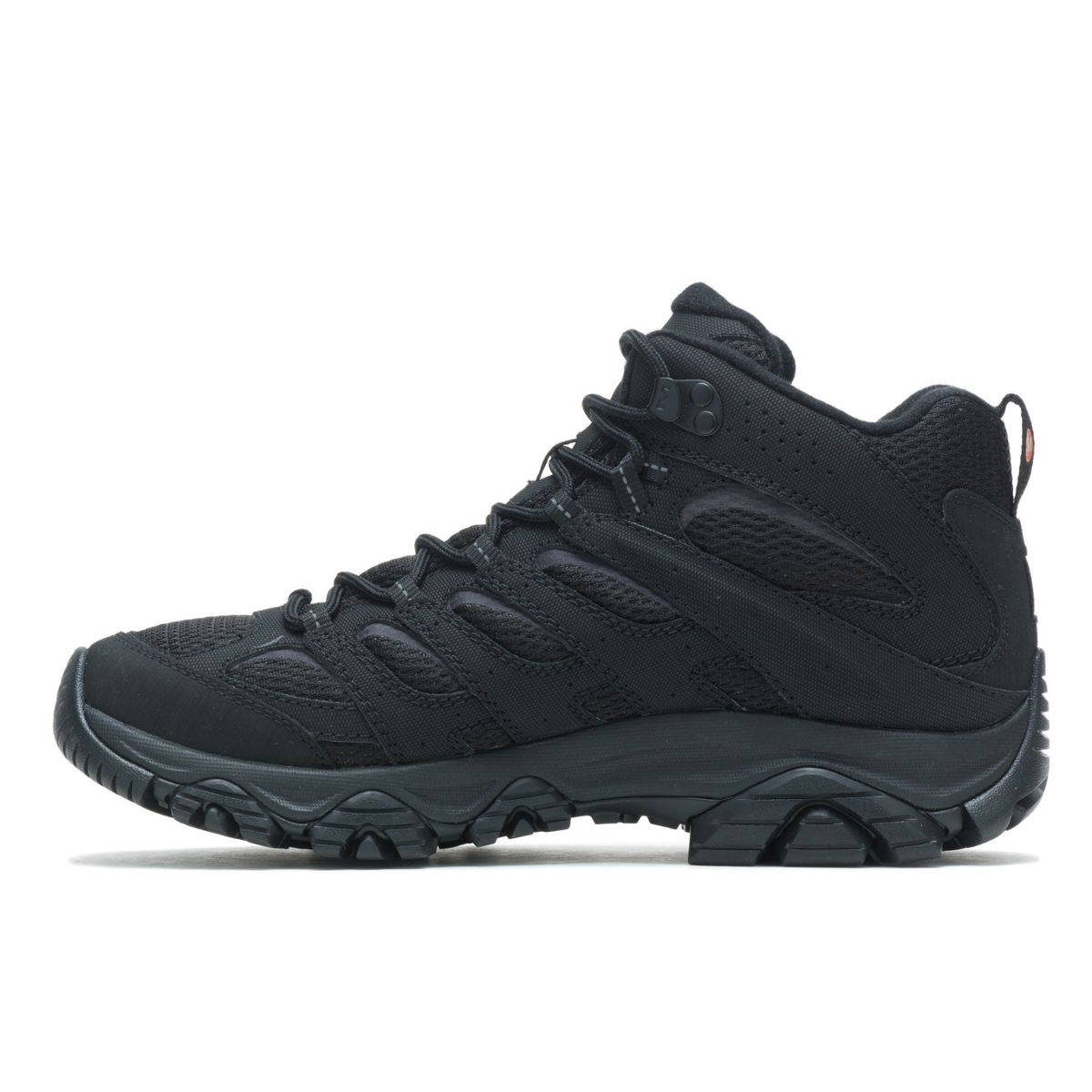 Moab 3 Synthetic Mid GORE-TEX&reg;, Triple Black, dynamic 5