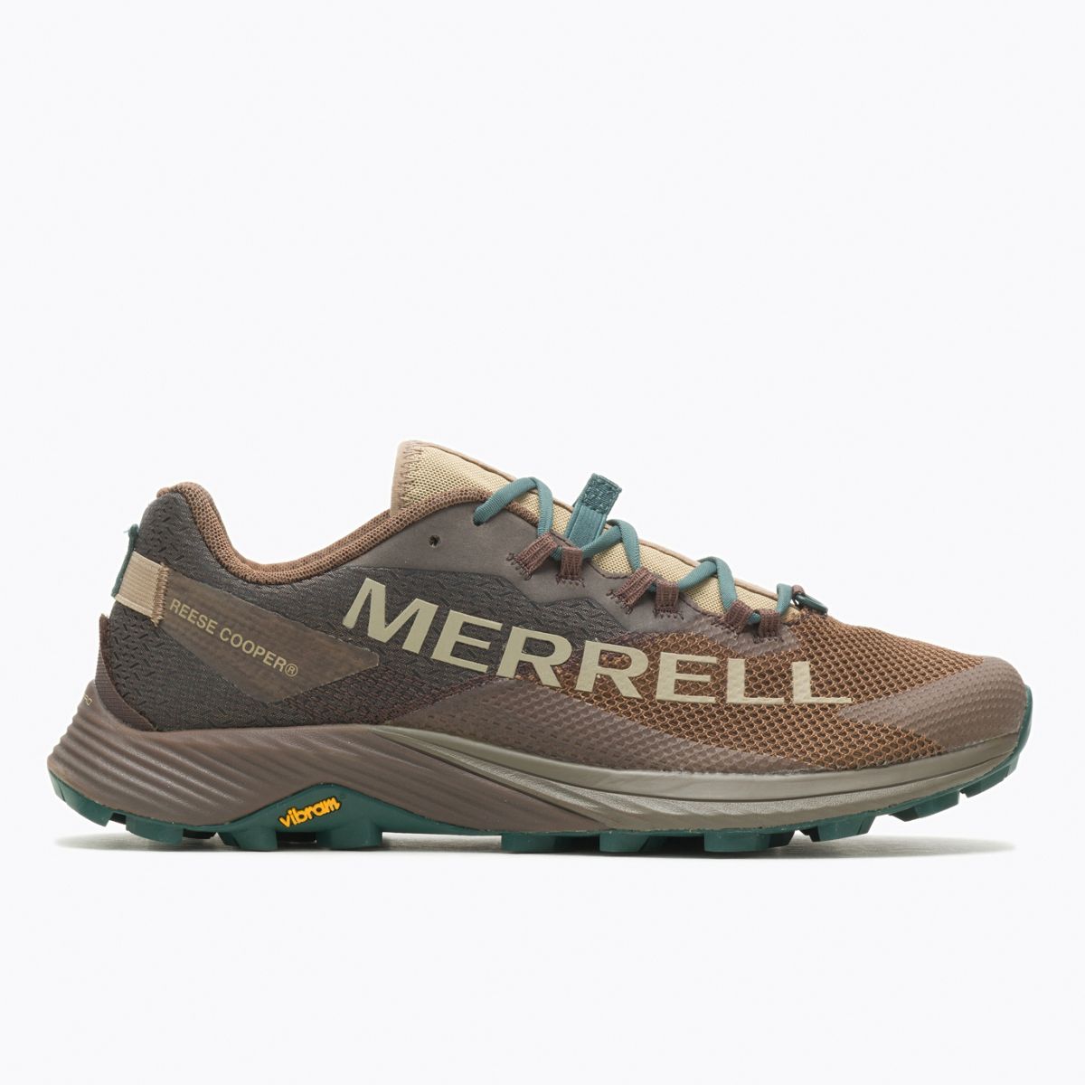 Merrell on sale clothing outlet