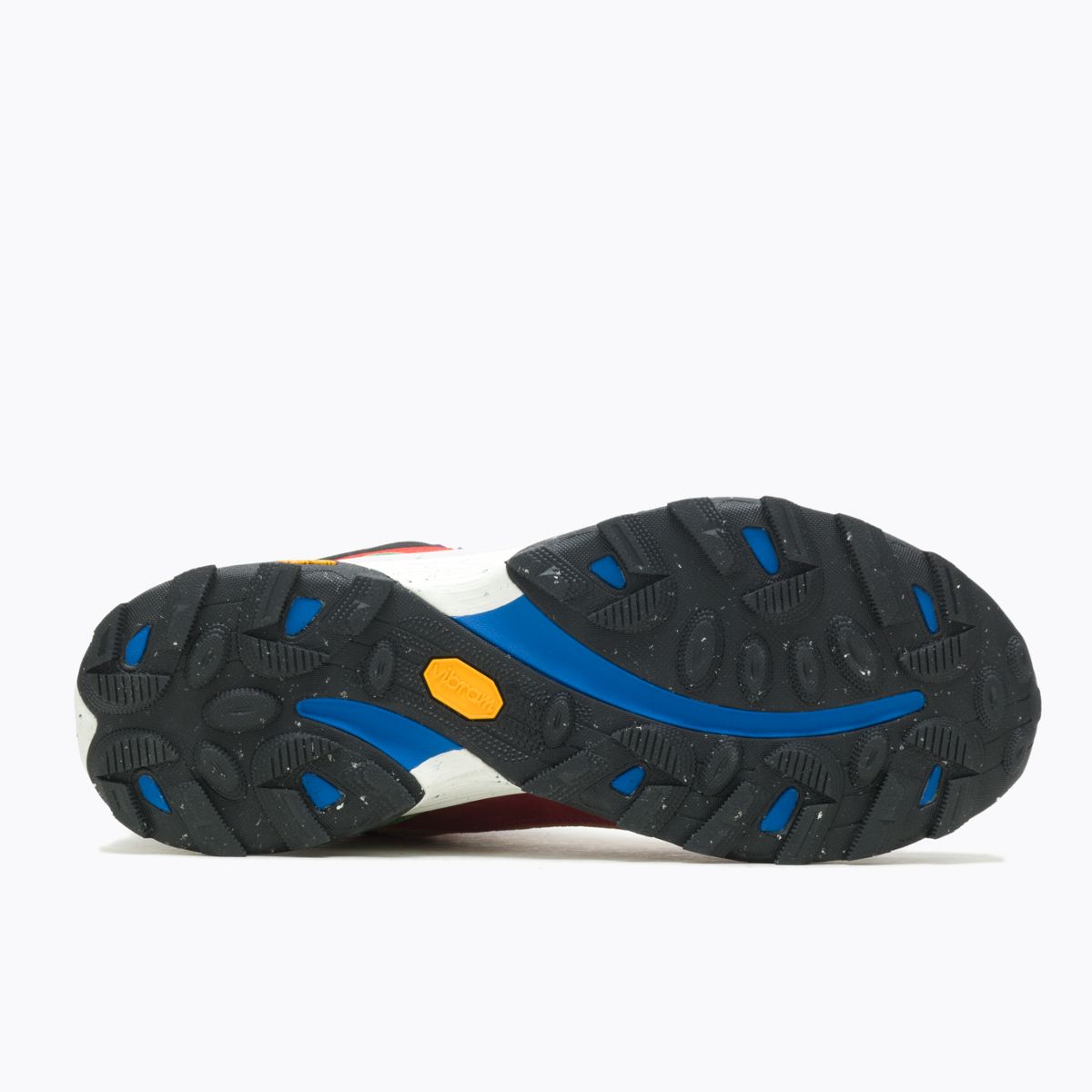 Speed Solo Mid Waterproof, Black Multi, dynamic 6
