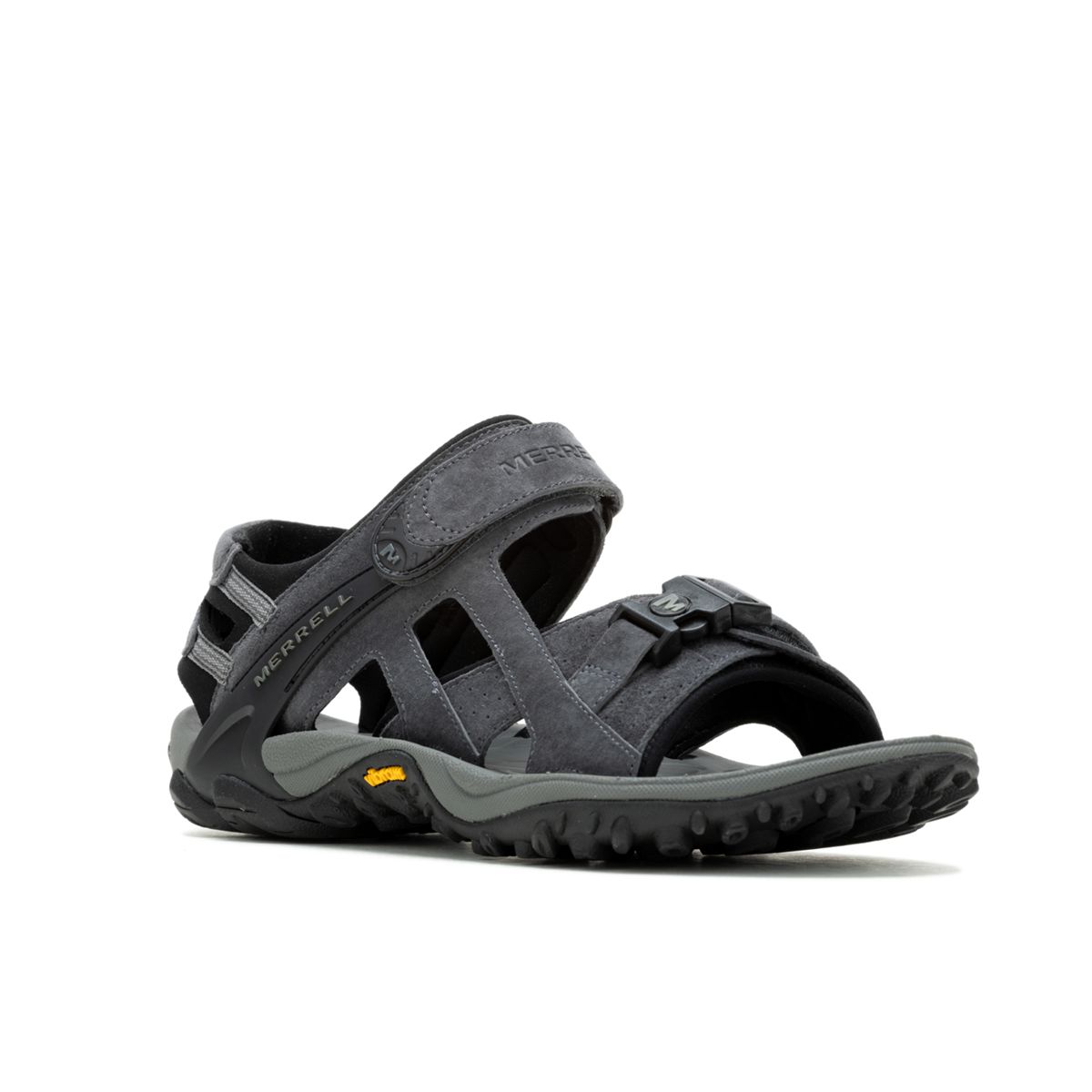 Kahuna III, Grey, dynamic 2