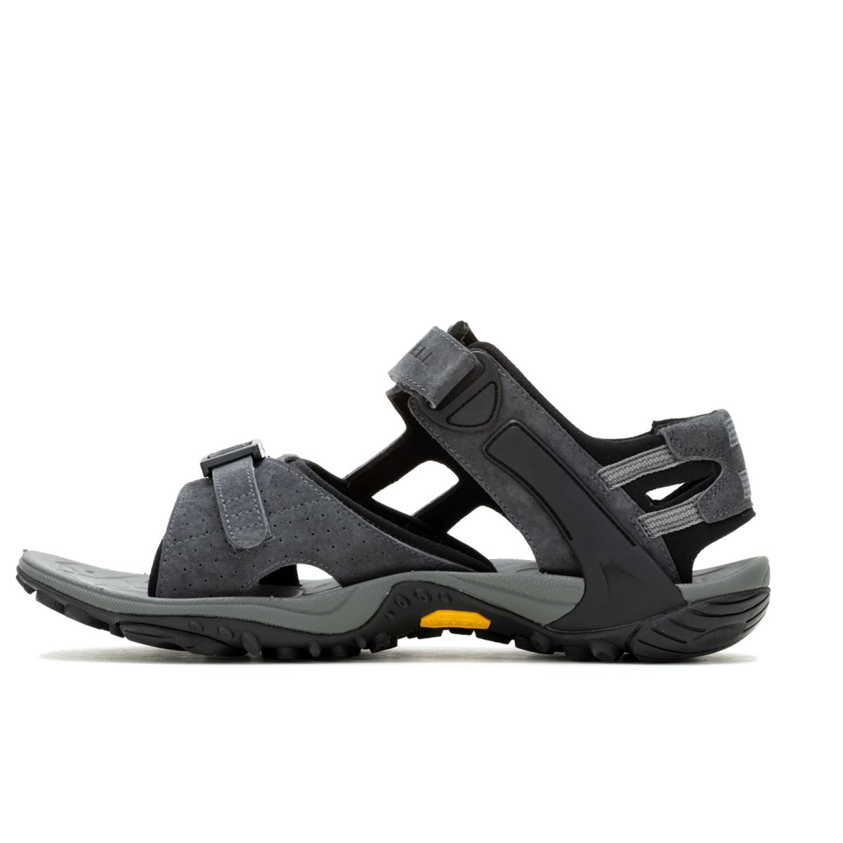 Kahuna III, Grey, dynamic 3