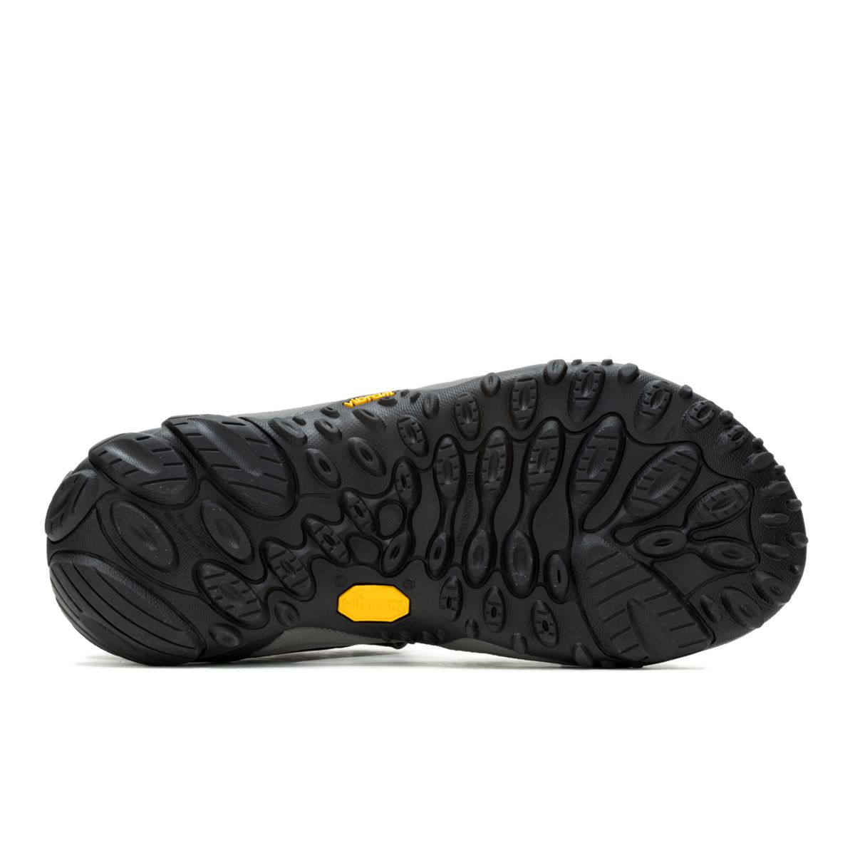 Kahuna III, Grey, dynamic 5