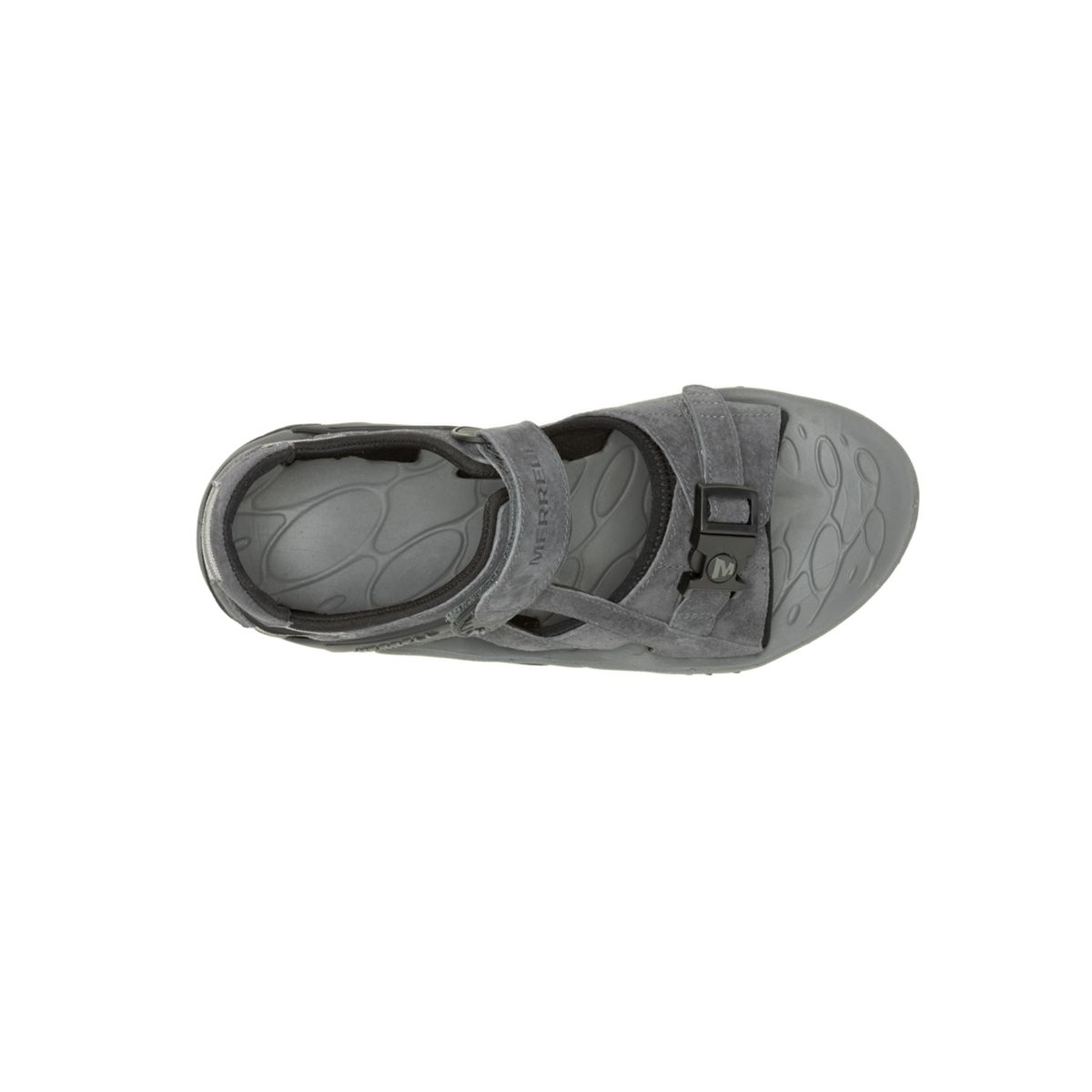 Kahuna III, Grey, dynamic 6