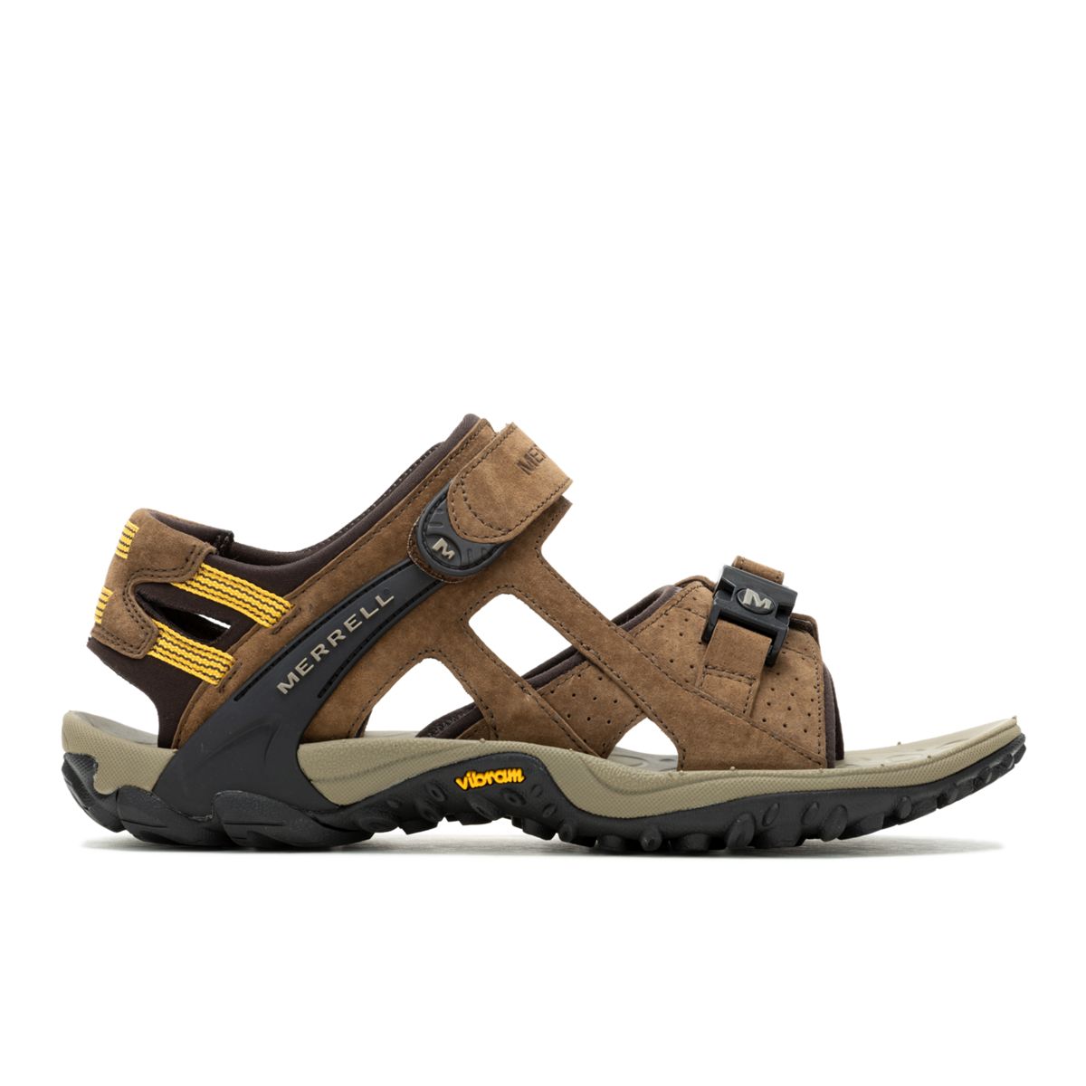 Merrell hiking 2025 sandals mens