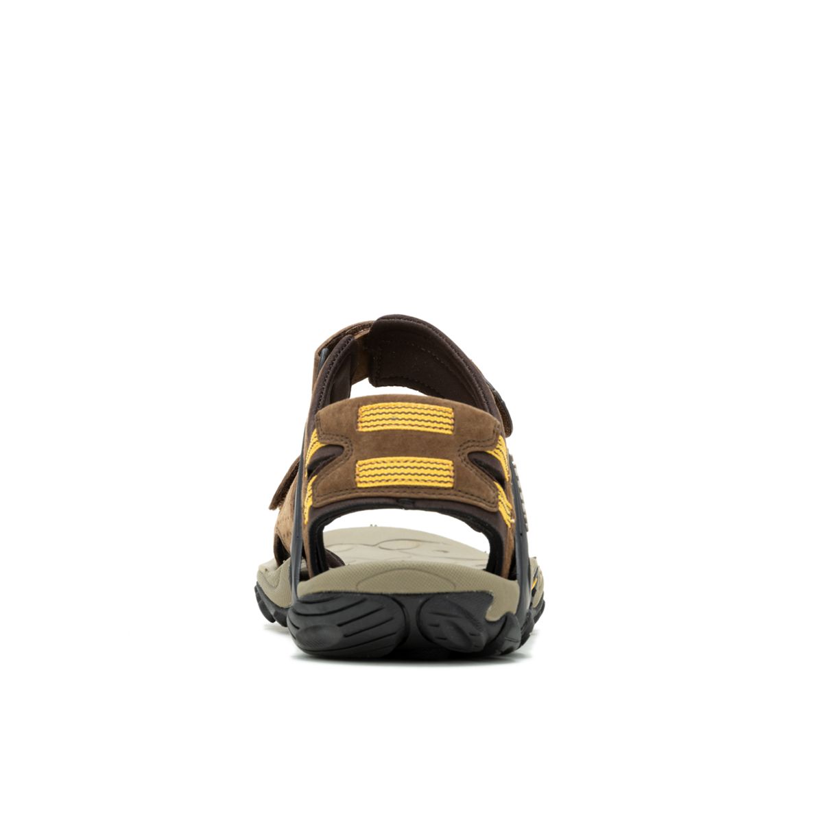 Kahuna III, Dark Brown, dynamic 4