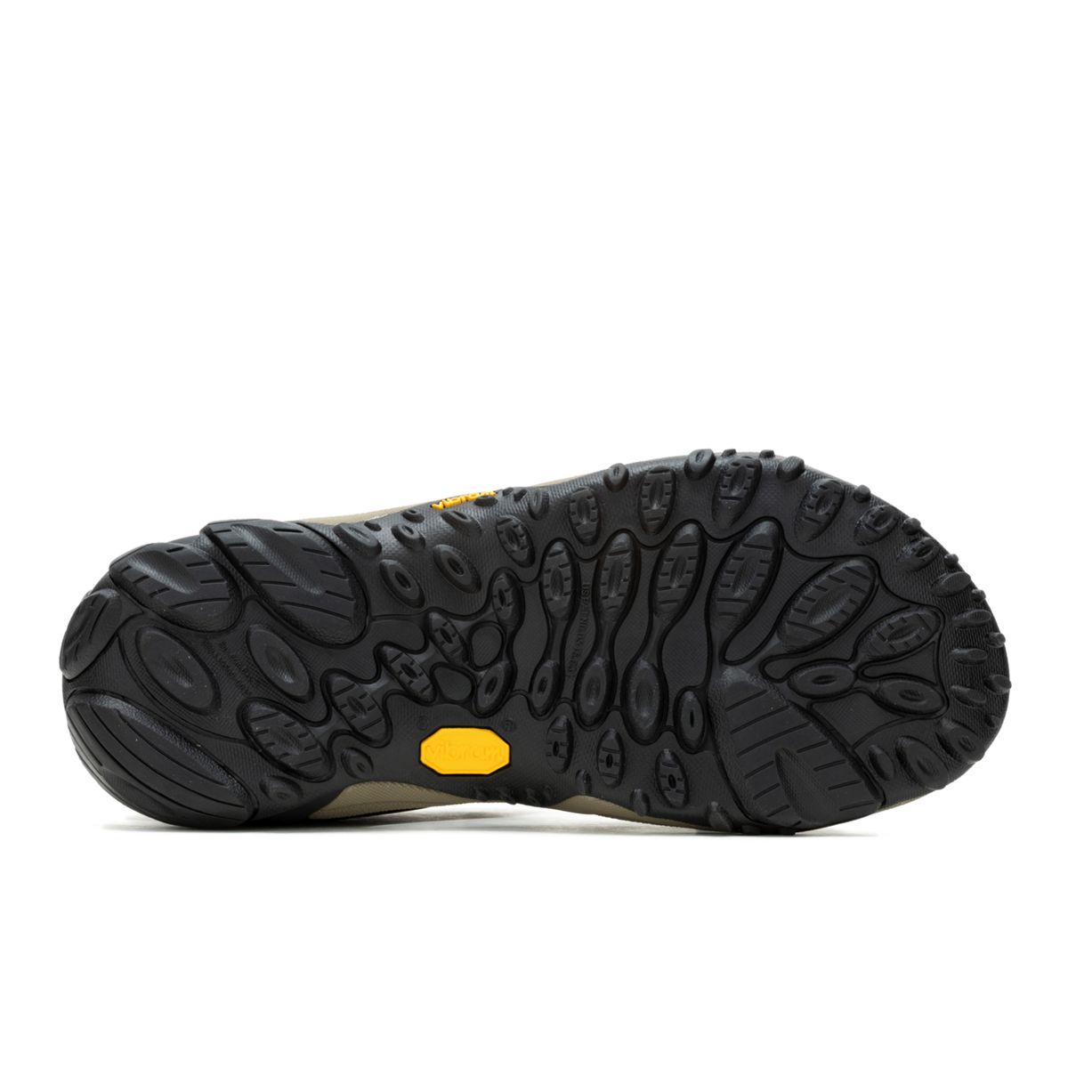 Kahuna III, Dark Brown, dynamic 5