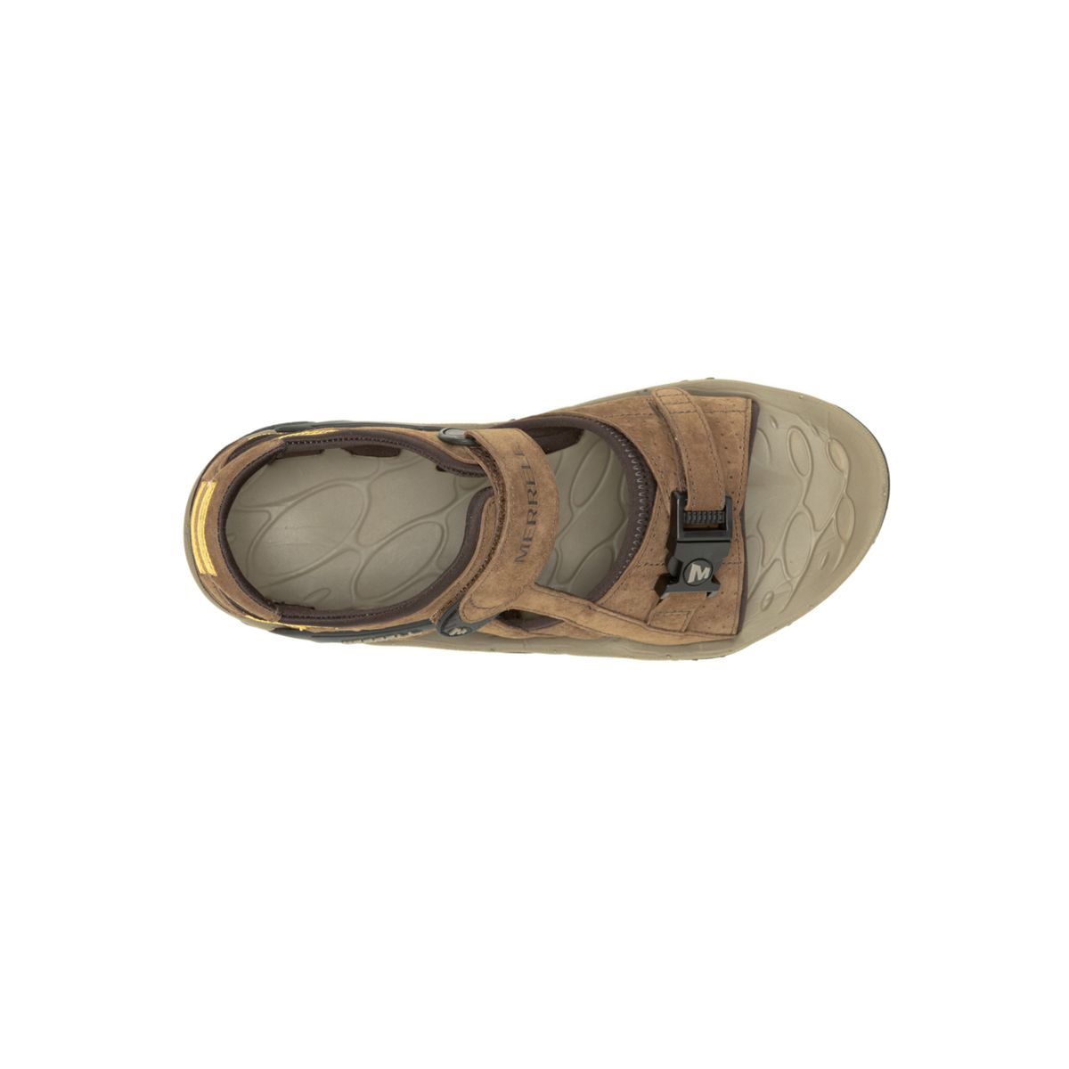 Kahuna III, Dark Brown, dynamic 6