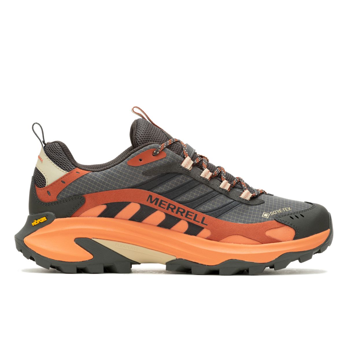 Sportliche und bequeme Herrenschuhe Merrell