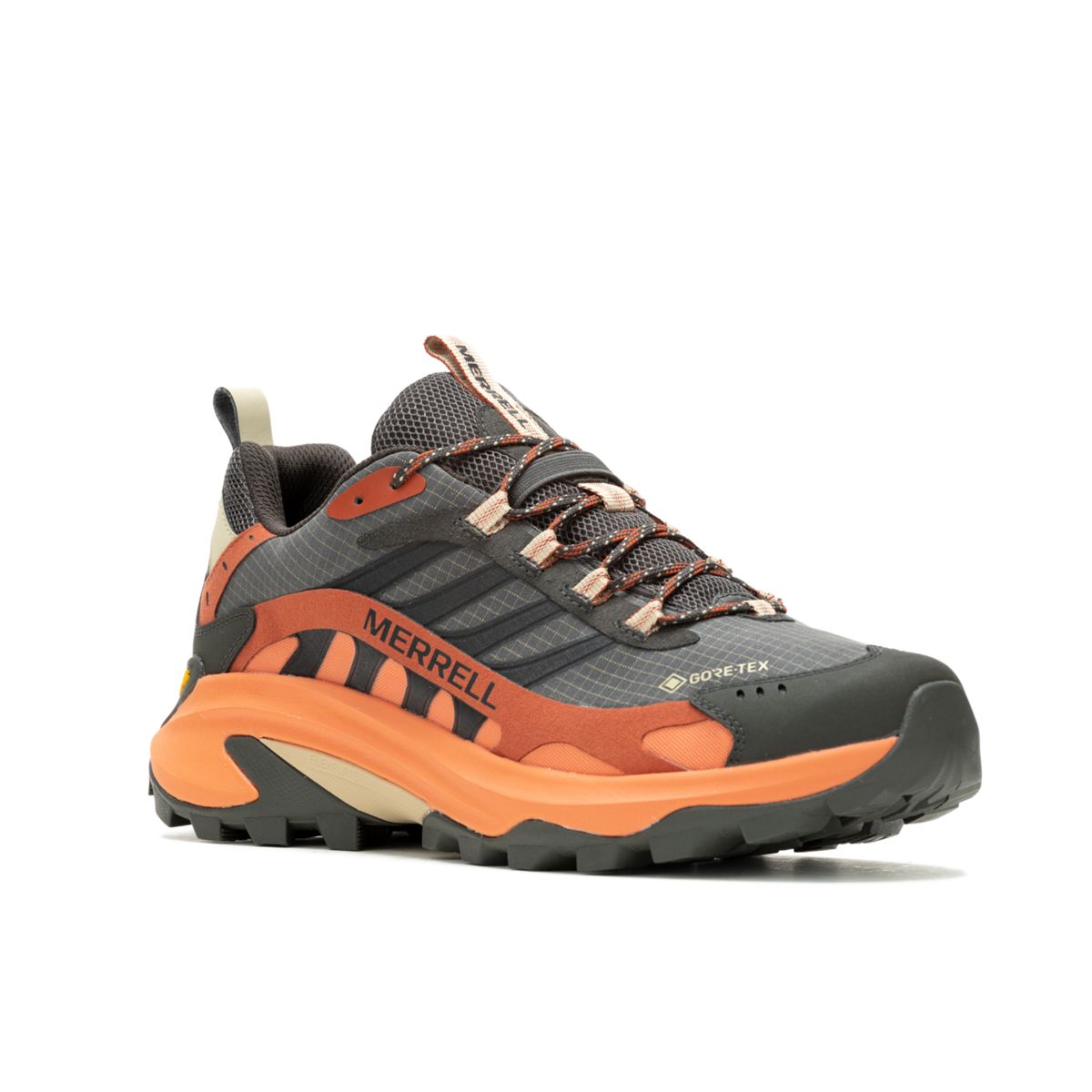 Moab Speed 2 GORE-TEX®, Beluga, dynamic 2