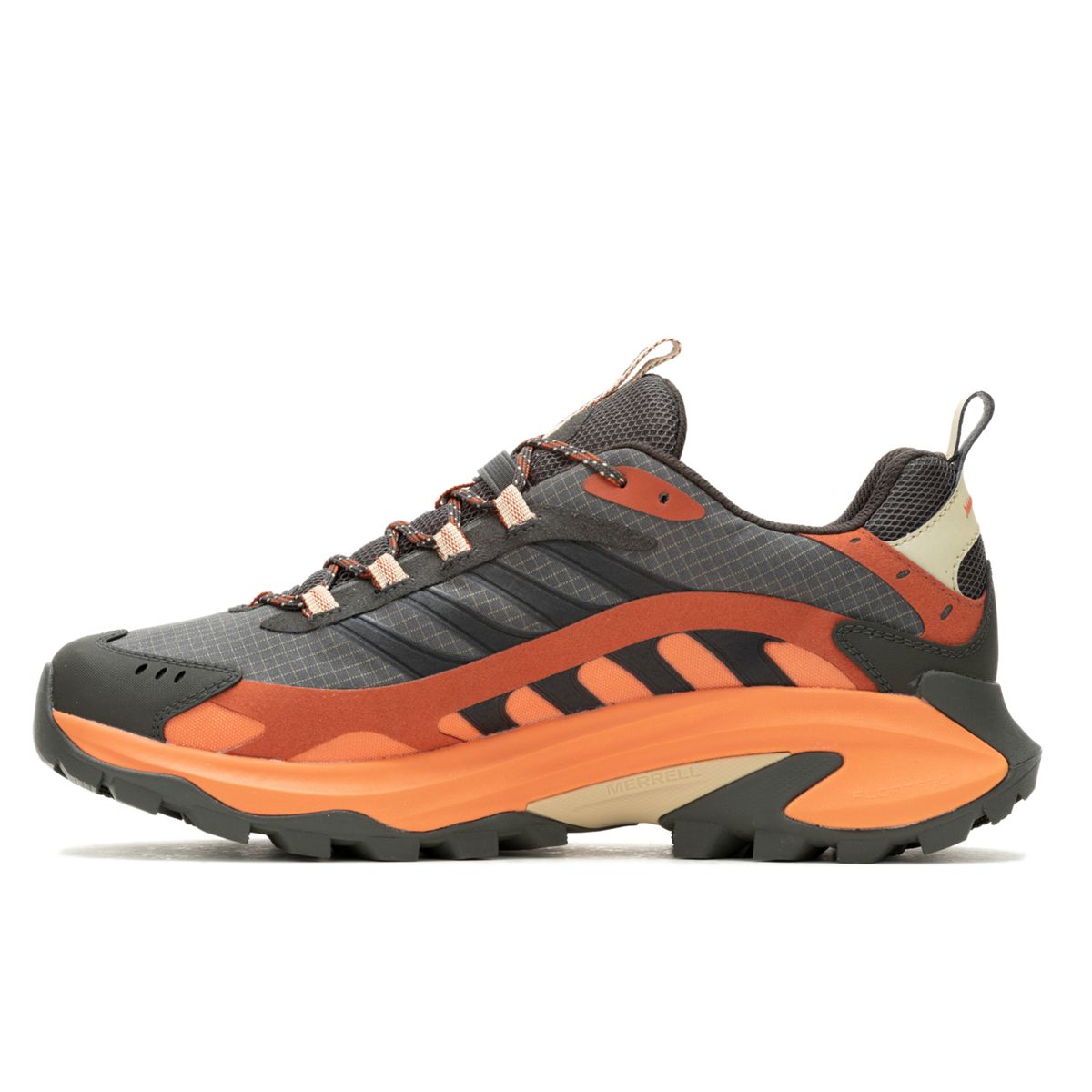 Moab Speed 2 GORE-TEX®, Beluga, dynamic 5