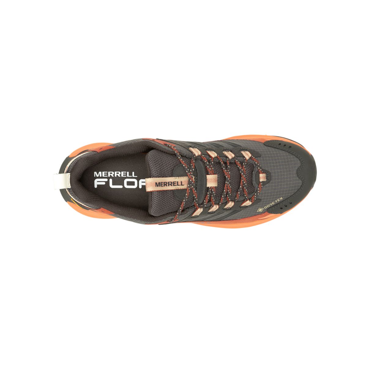 Moab Speed 2 GORE-TEX®, Beluga, dynamic 3