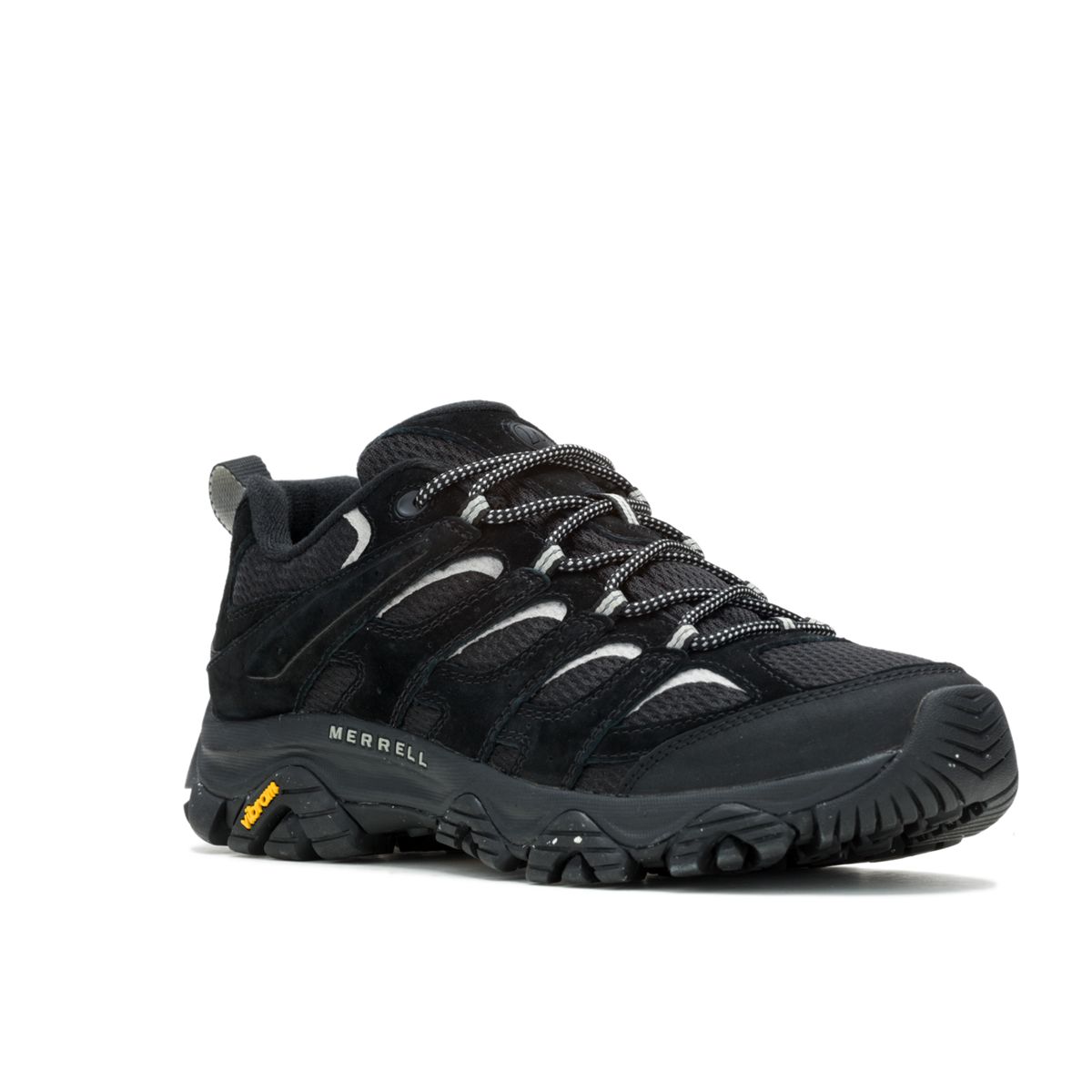 Moab 3, Black/Paloma, dynamic 2