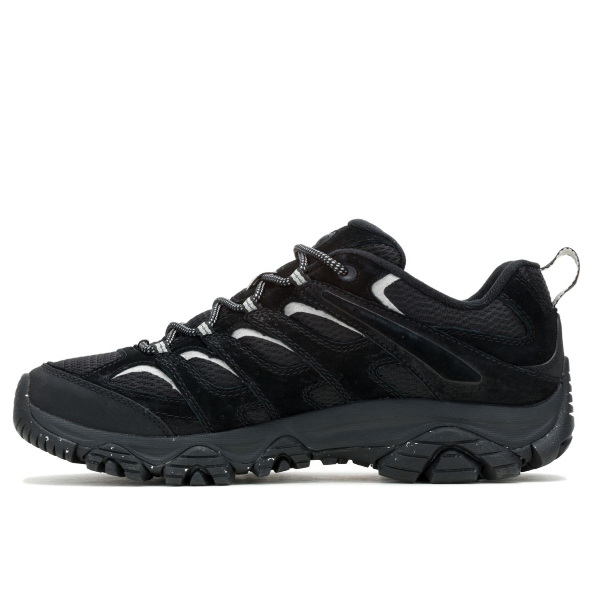 Moab 3, Black/Paloma, dynamic 5