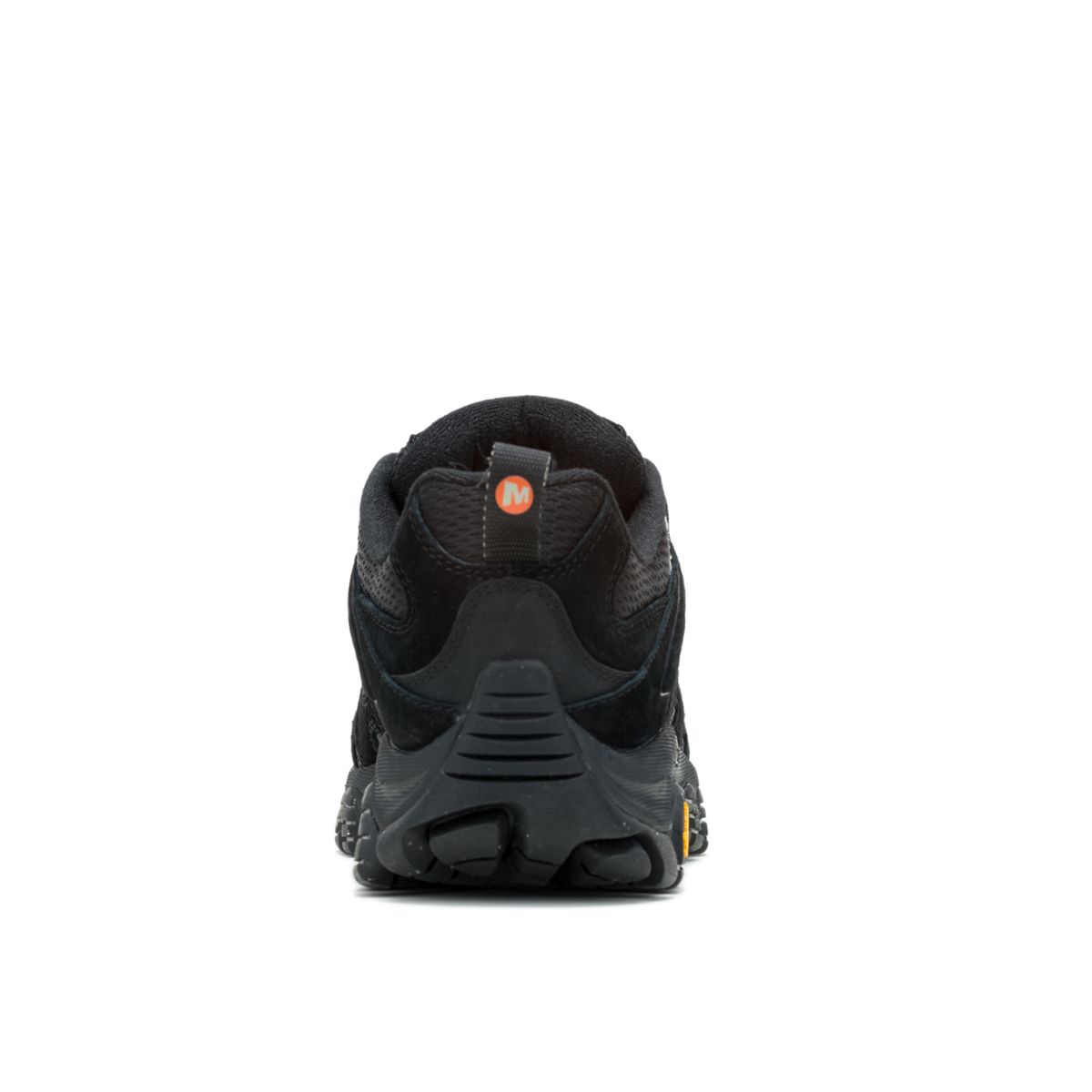Moab 3, Black/Paloma, dynamic 4