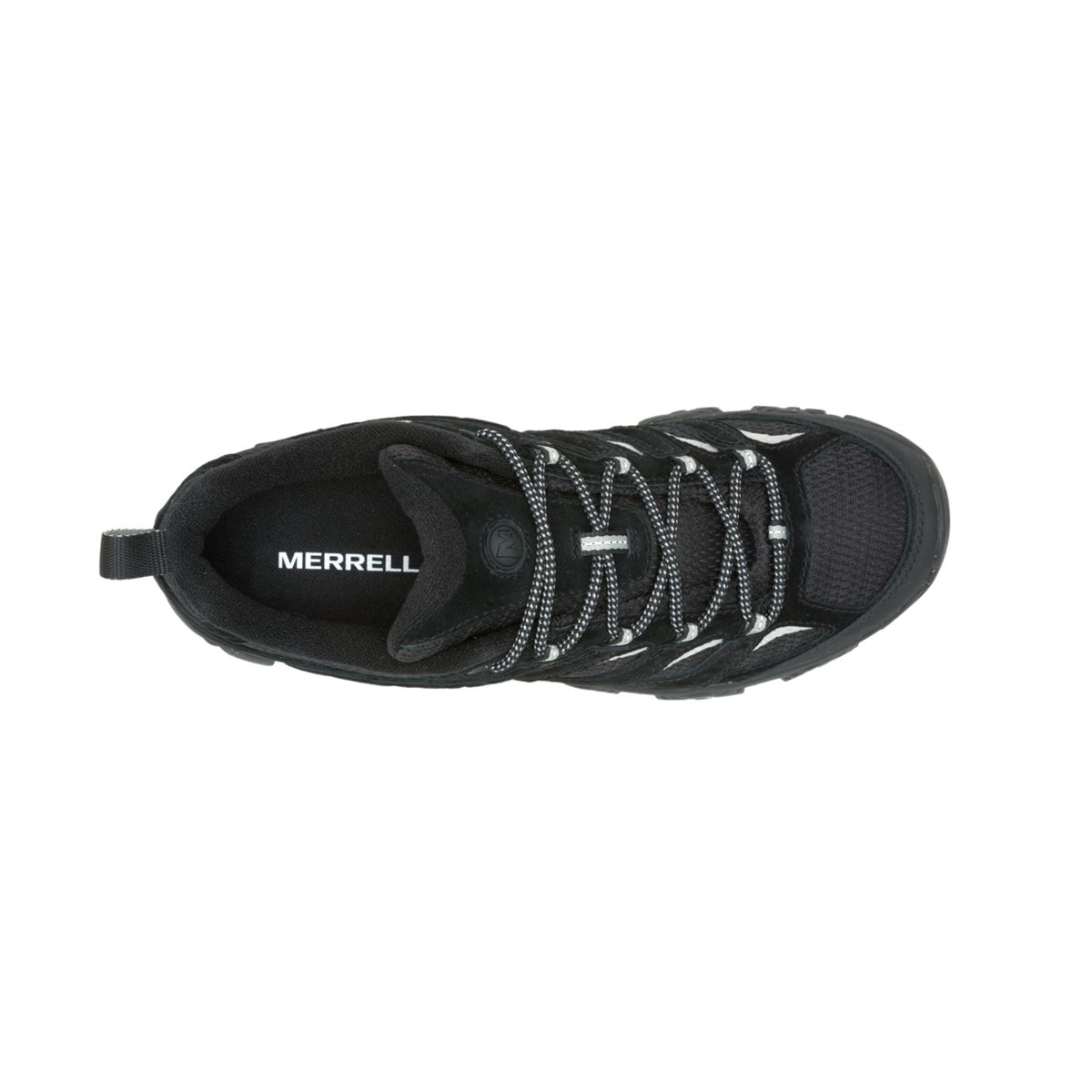 Moab 3, Black/Paloma, dynamic 3