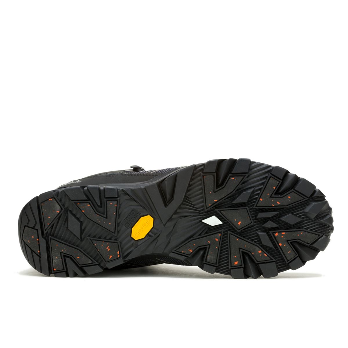 Moab FST 3 Thermo Mid Waterproof, Black/Paloma, dynamic 2