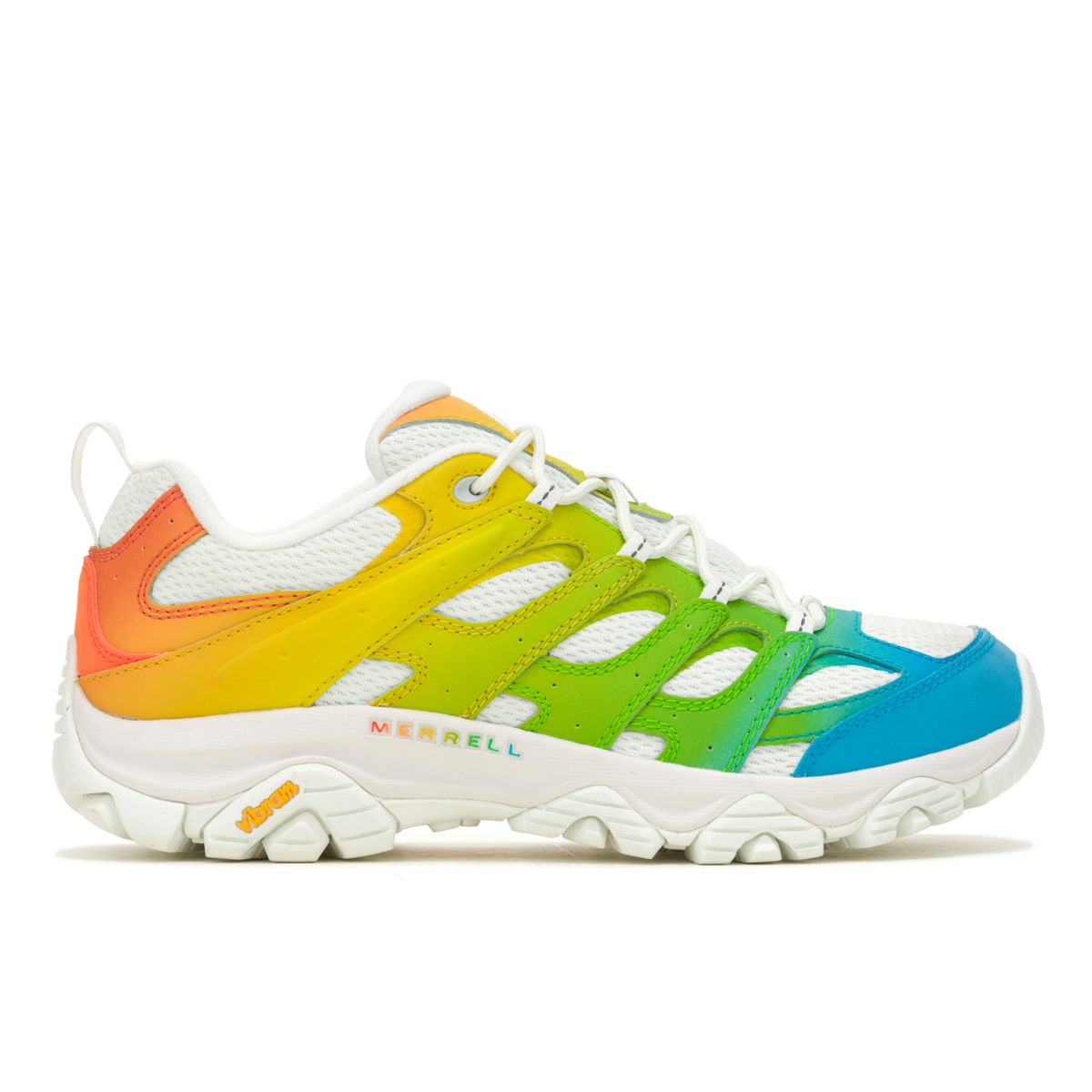 Moab 3 Gradient, Neon Multi, dynamic 1