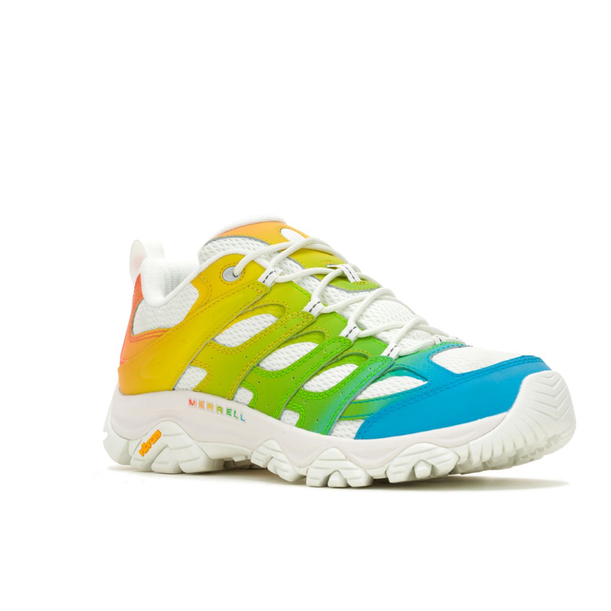 Moab 3 Gradient, Neon Multi, dynamic 2