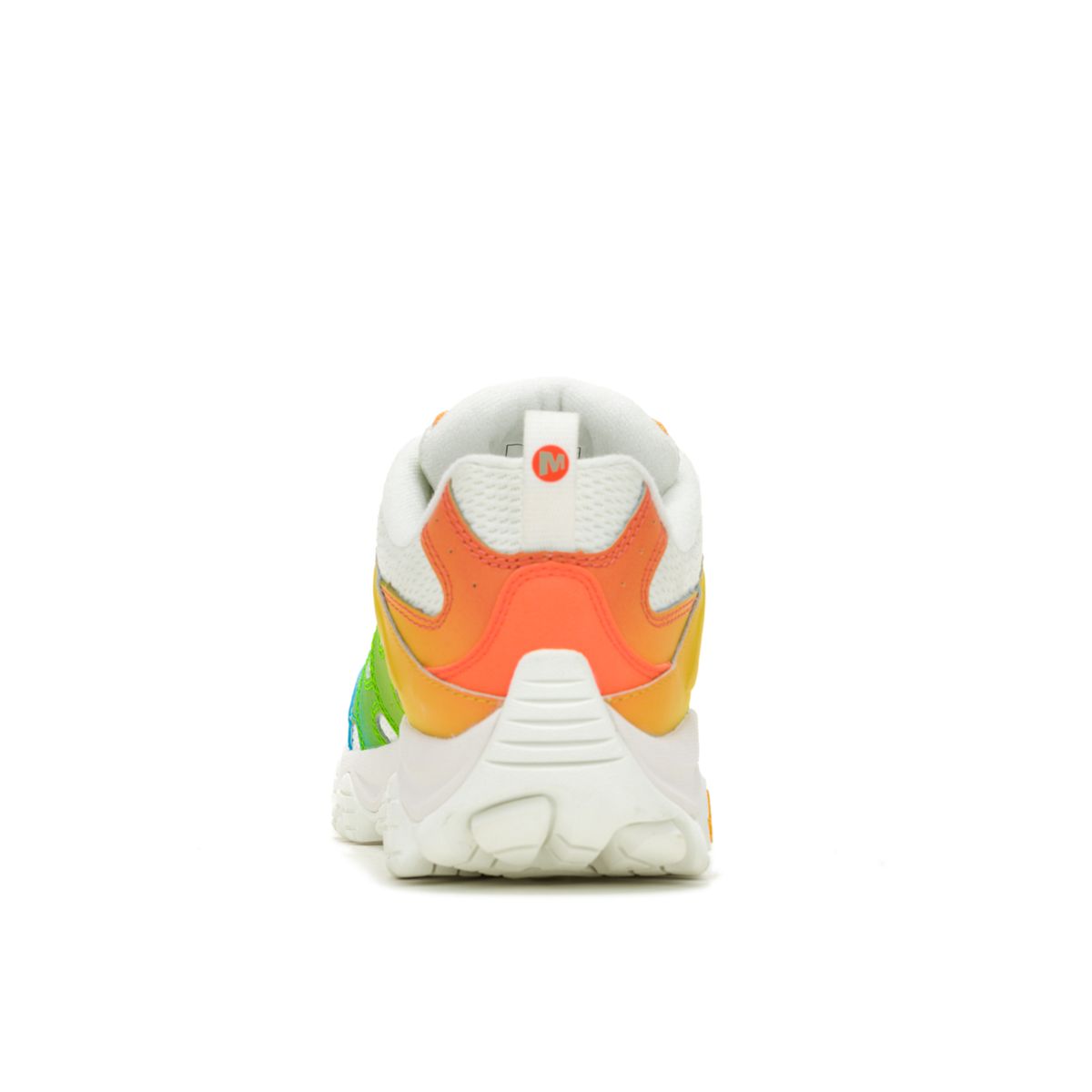 Moab 3 Gradient, Neon Multi, dynamic 4