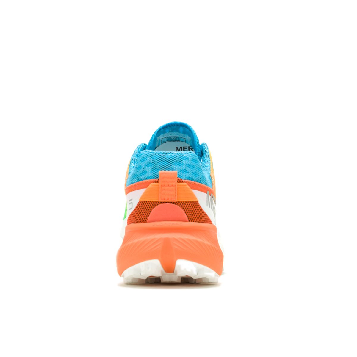 Agility Peak 5, Neon Multi, dynamic 4
