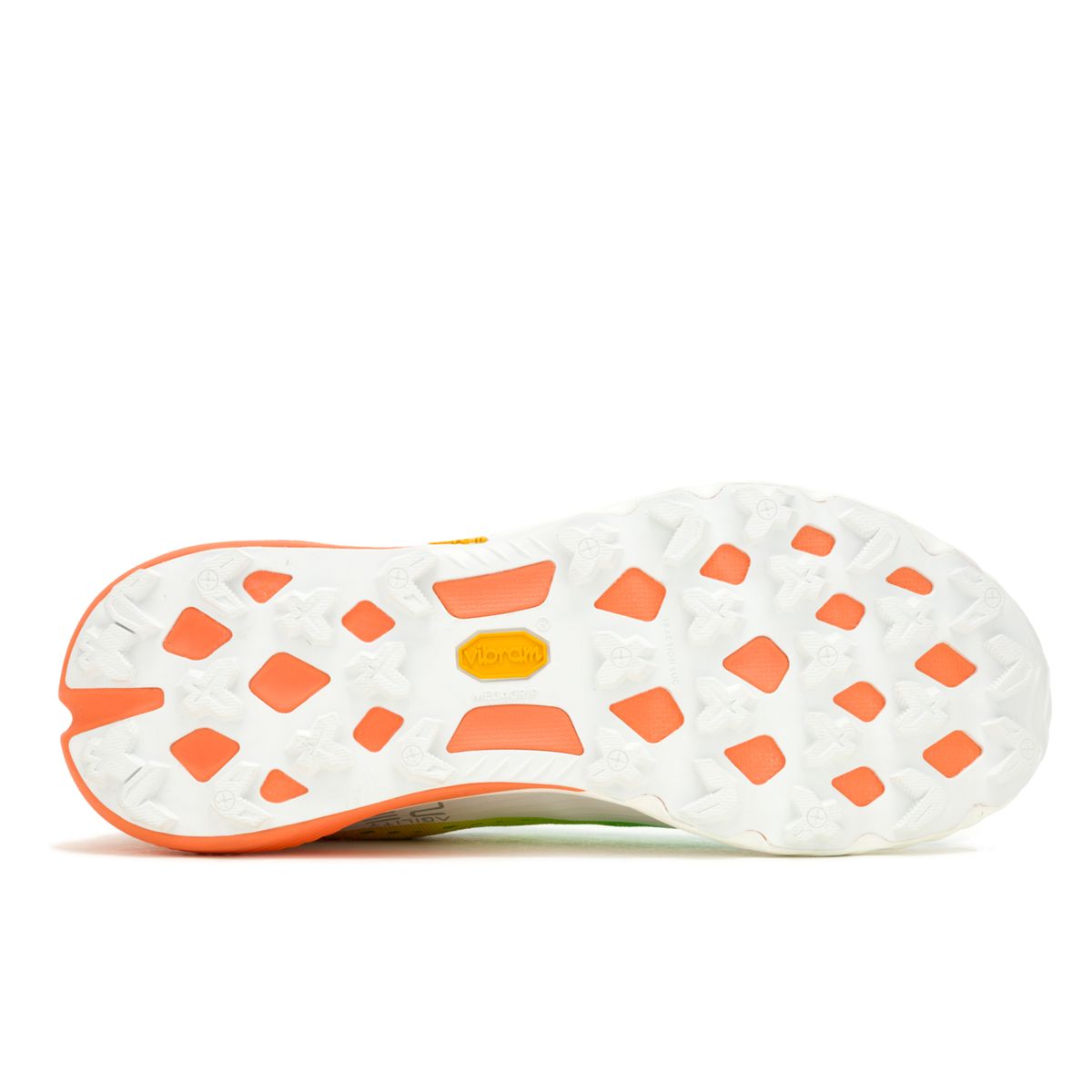 Agility Peak 5, Neon Multi, dynamic 6