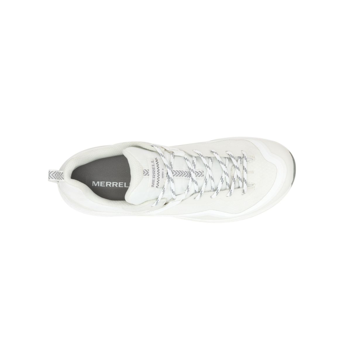 MQM 3 GORE-TEX®, White/Grey, dynamic 3