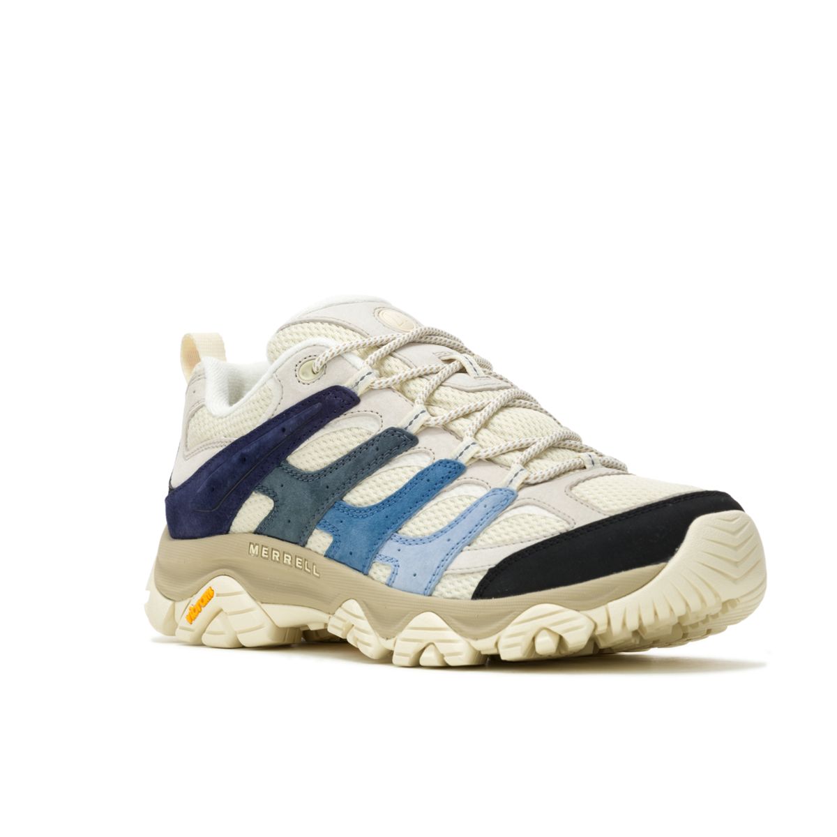 Moab 3, Cream/Multi, dynamic 2