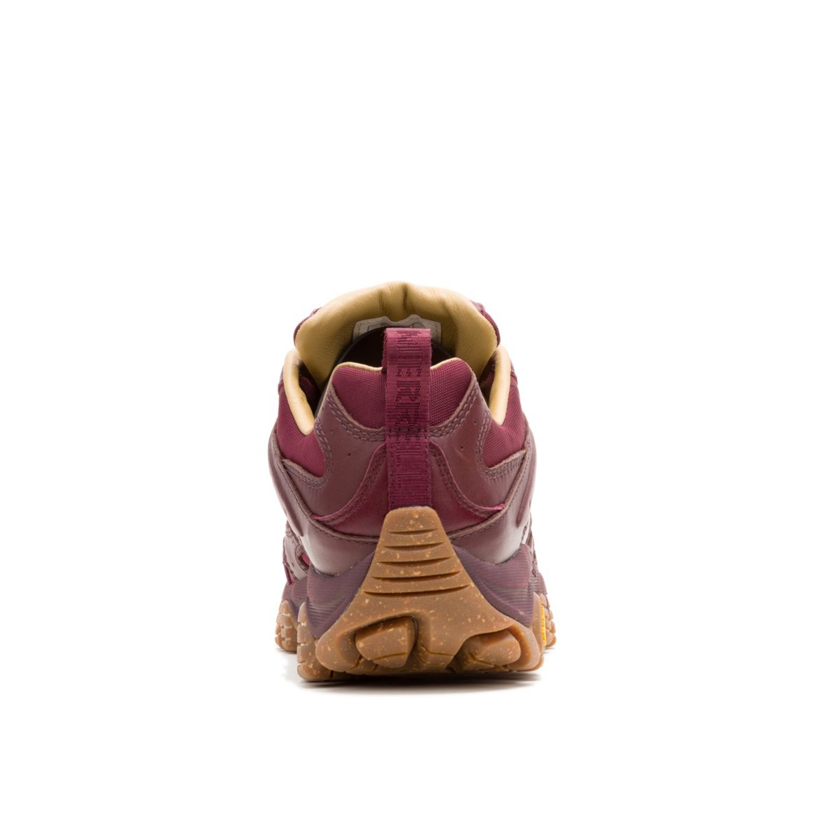 Moab 3 Luxe Leather, Vino, dynamic 4