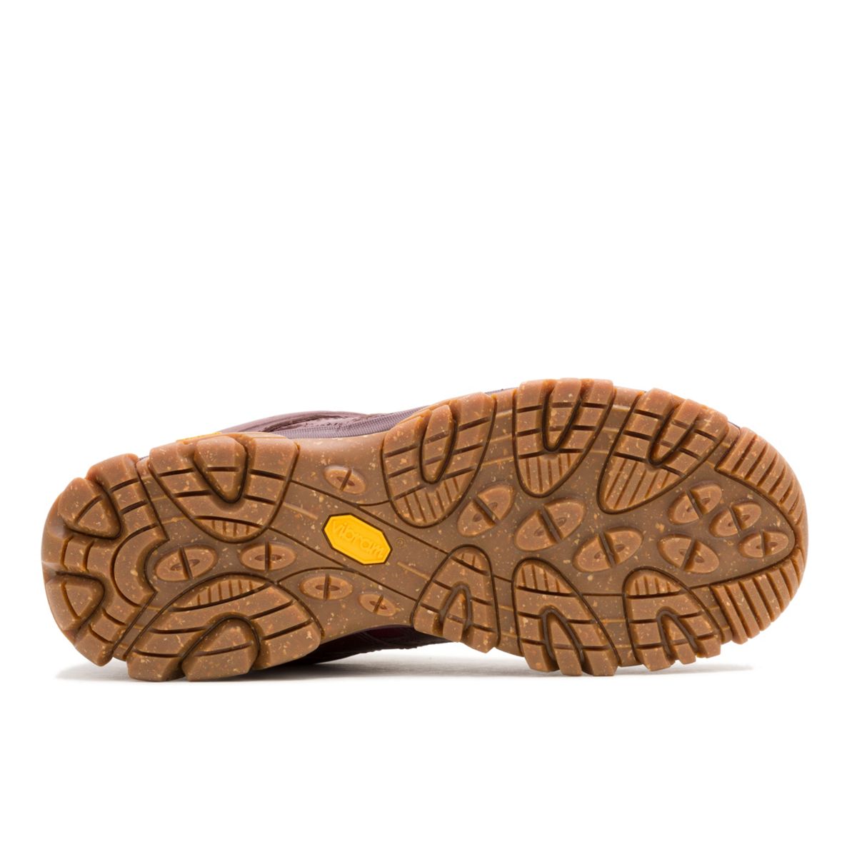 Moab 3 Luxe Leather, Vino, dynamic 5