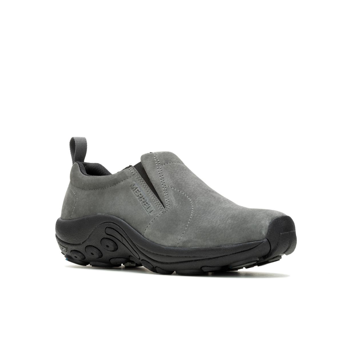 Jungle Moc Ice+, Pewter, dynamic 2