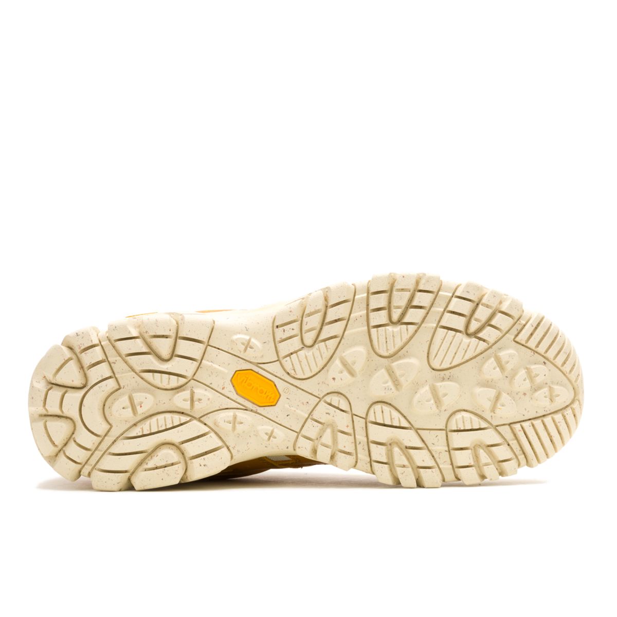 Moab 3 Luxe Leather, Ivory, dynamic 5