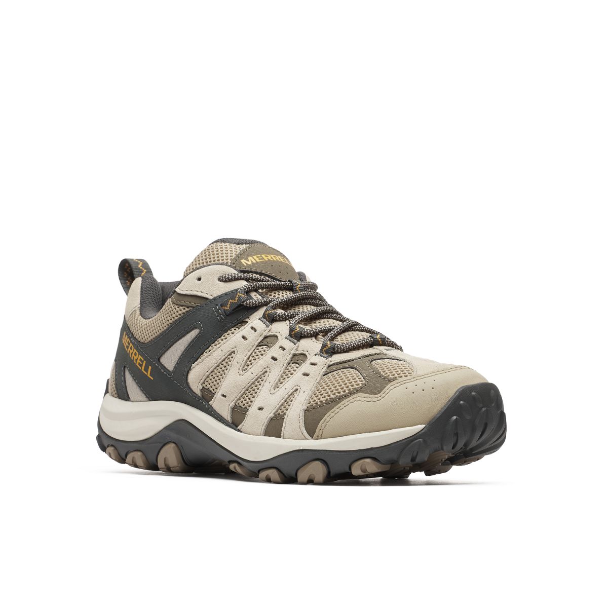 Accentor 3, Silt, dynamic 2