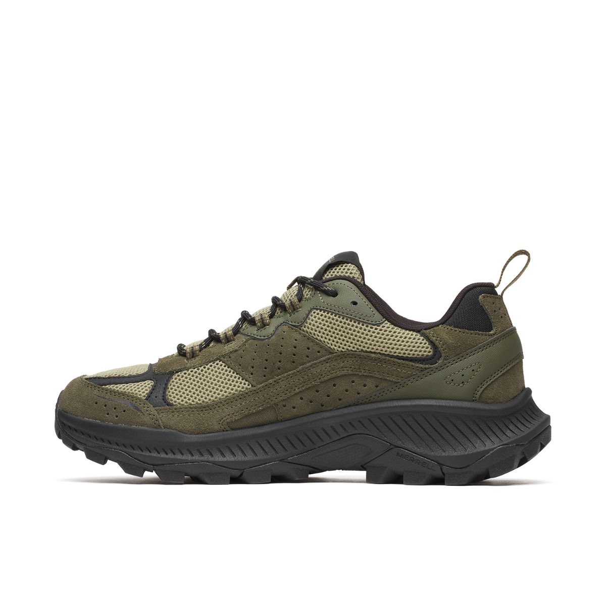 Speed Strike 2 Trek, Olive, dynamic 5