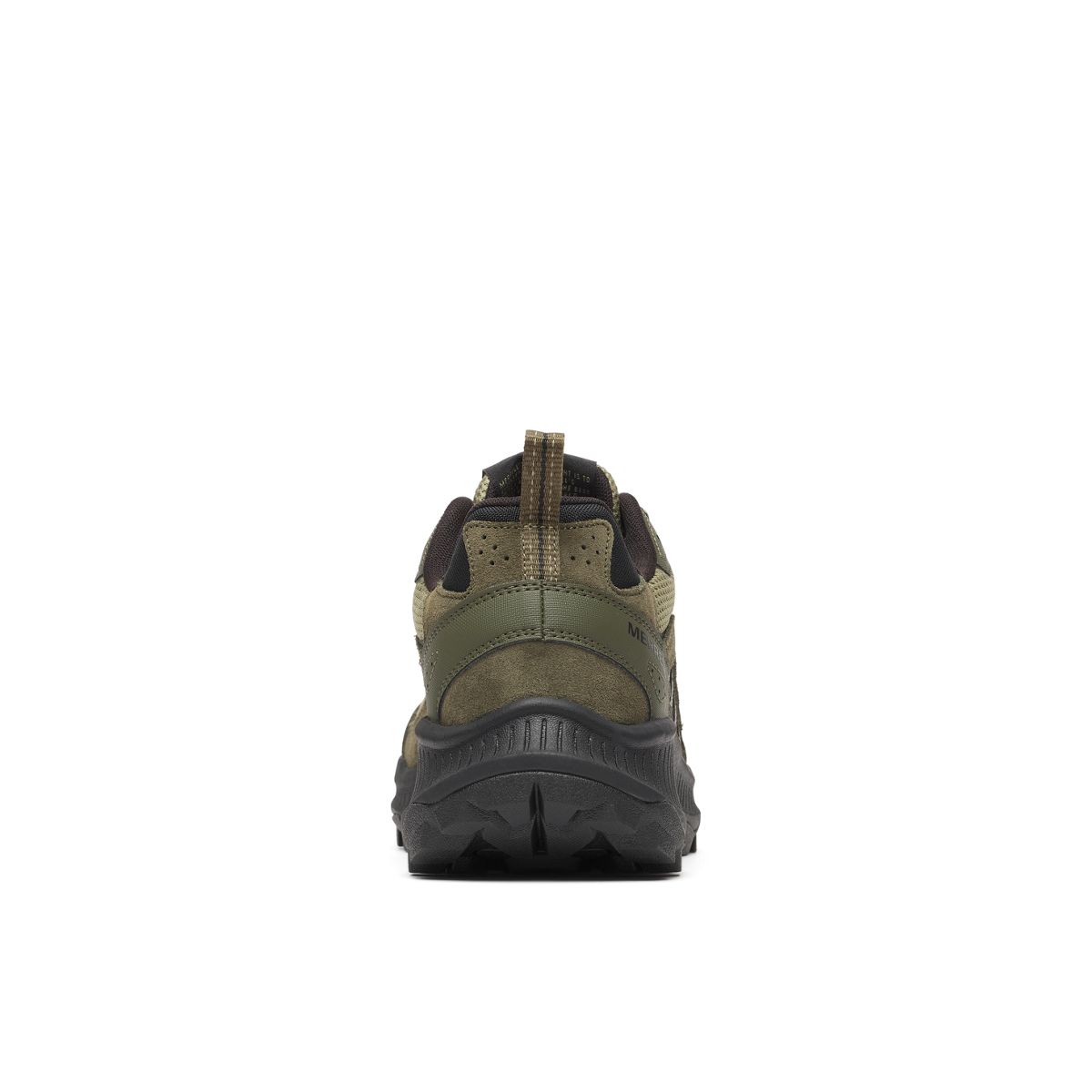 Speed Strike 2 Trek, Olive, dynamic 4