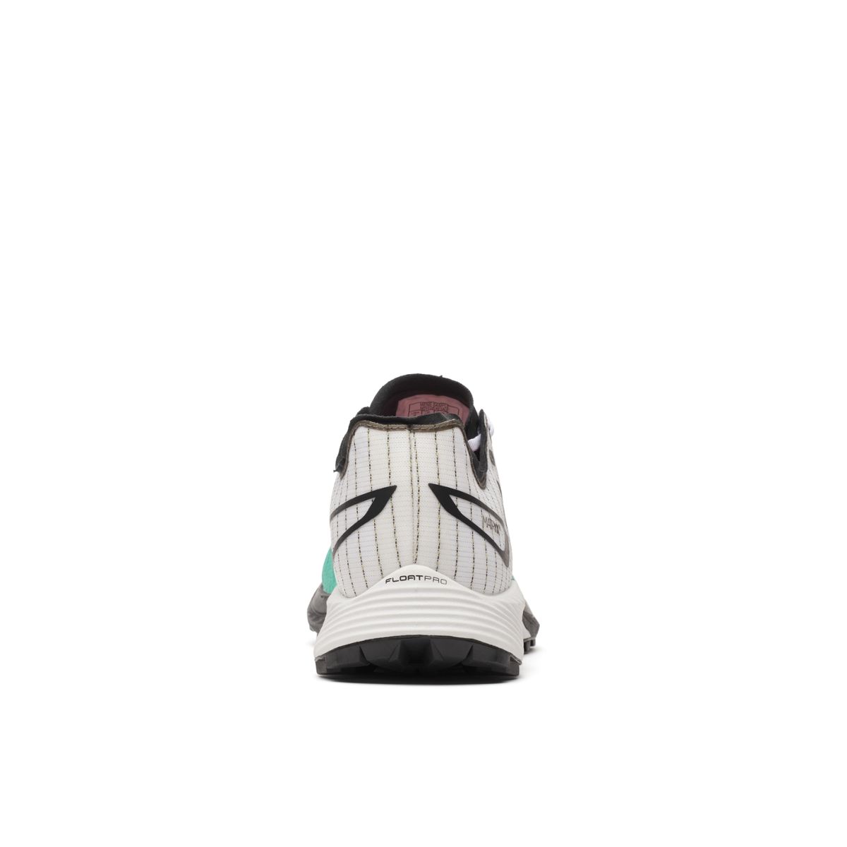 MTL Long Sky 2 Matryx, White/Turquoise, dynamic 4