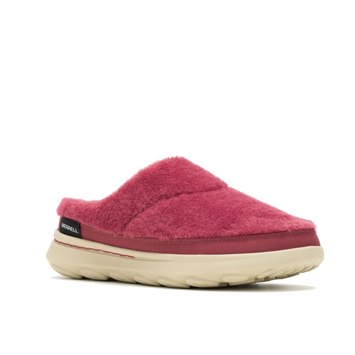 Hut Moc 2 Slipper, Red Oxide, dynamic 2