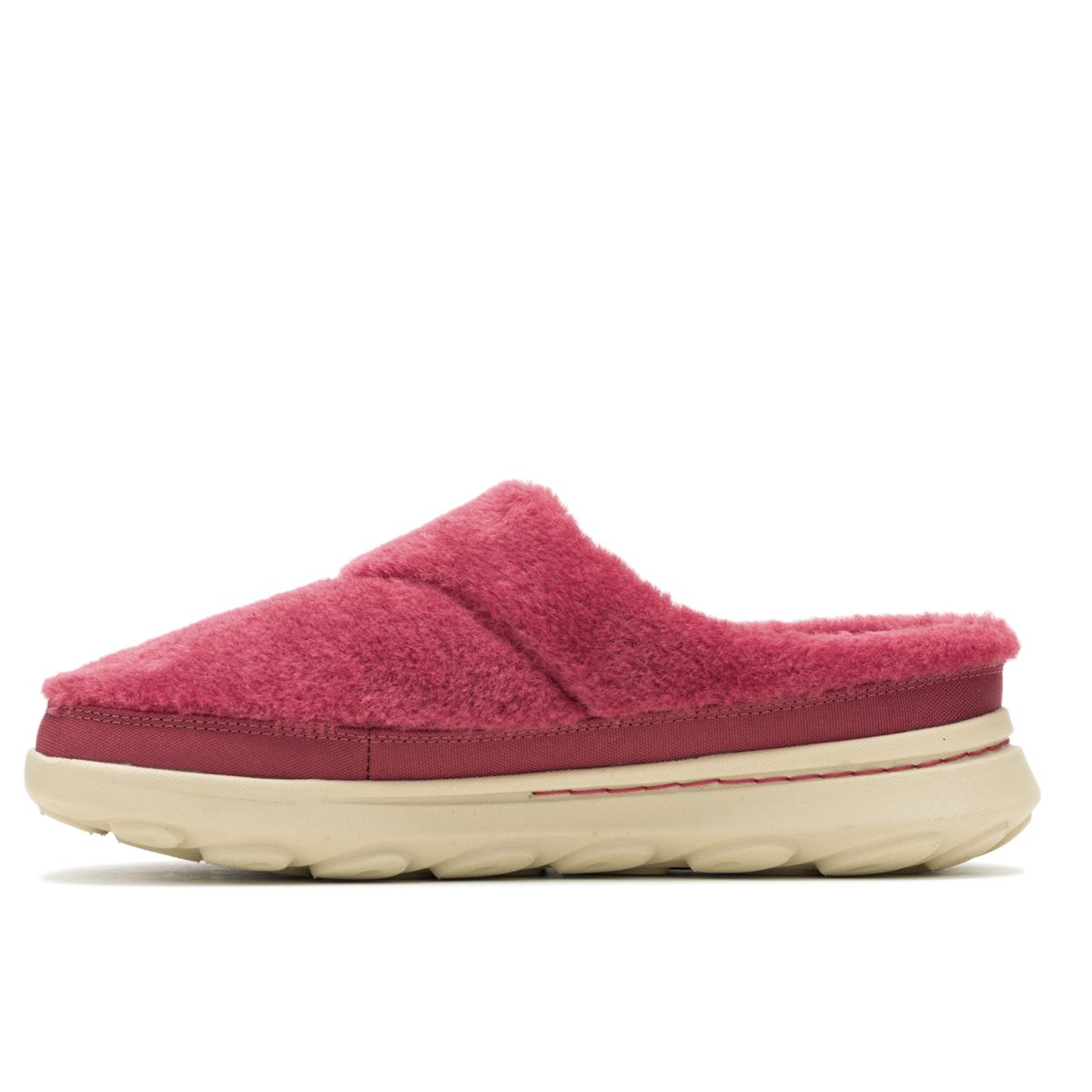 Hut Moc 2 Slipper, Red Oxide, dynamic 3