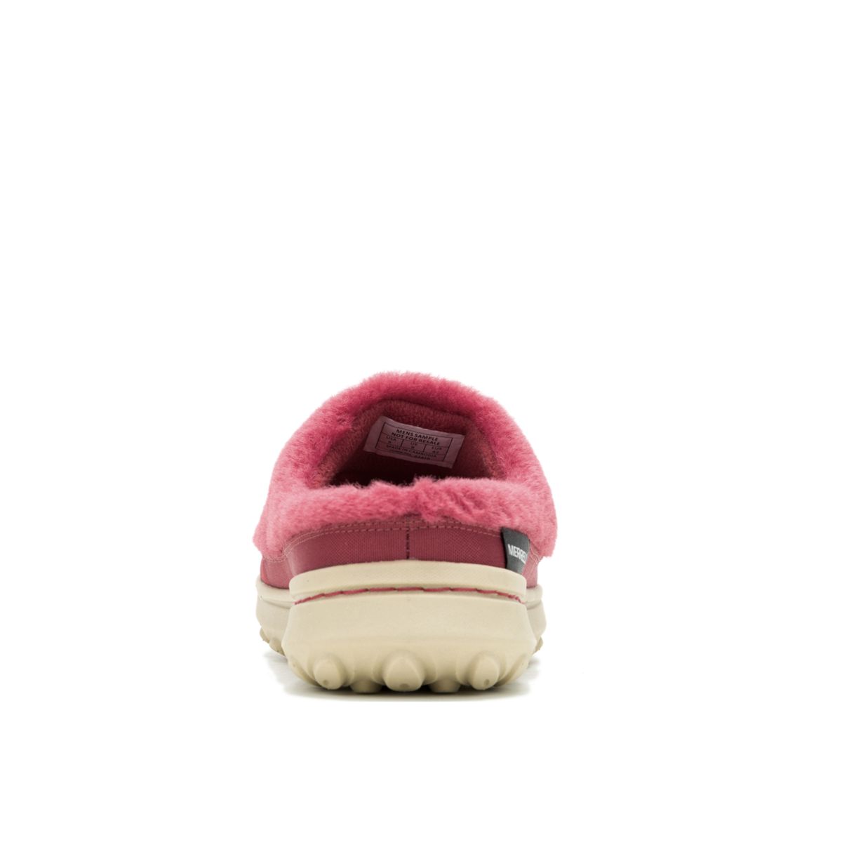 Hut Moc 2 Slipper, Red Oxide, dynamic 4