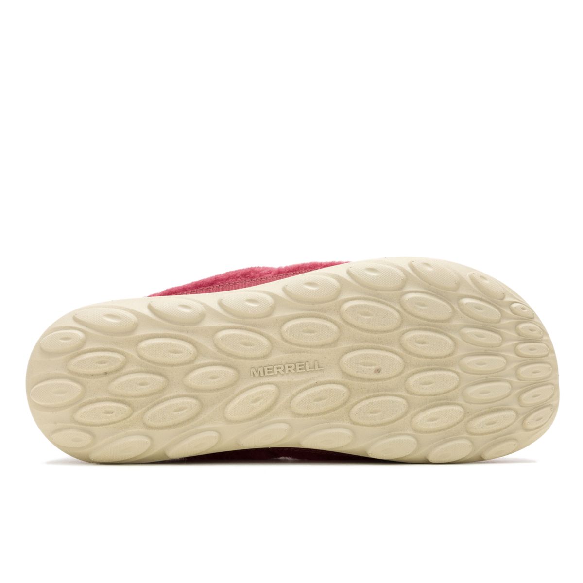 Hut Moc 2 Slipper, Red Oxide, dynamic 5