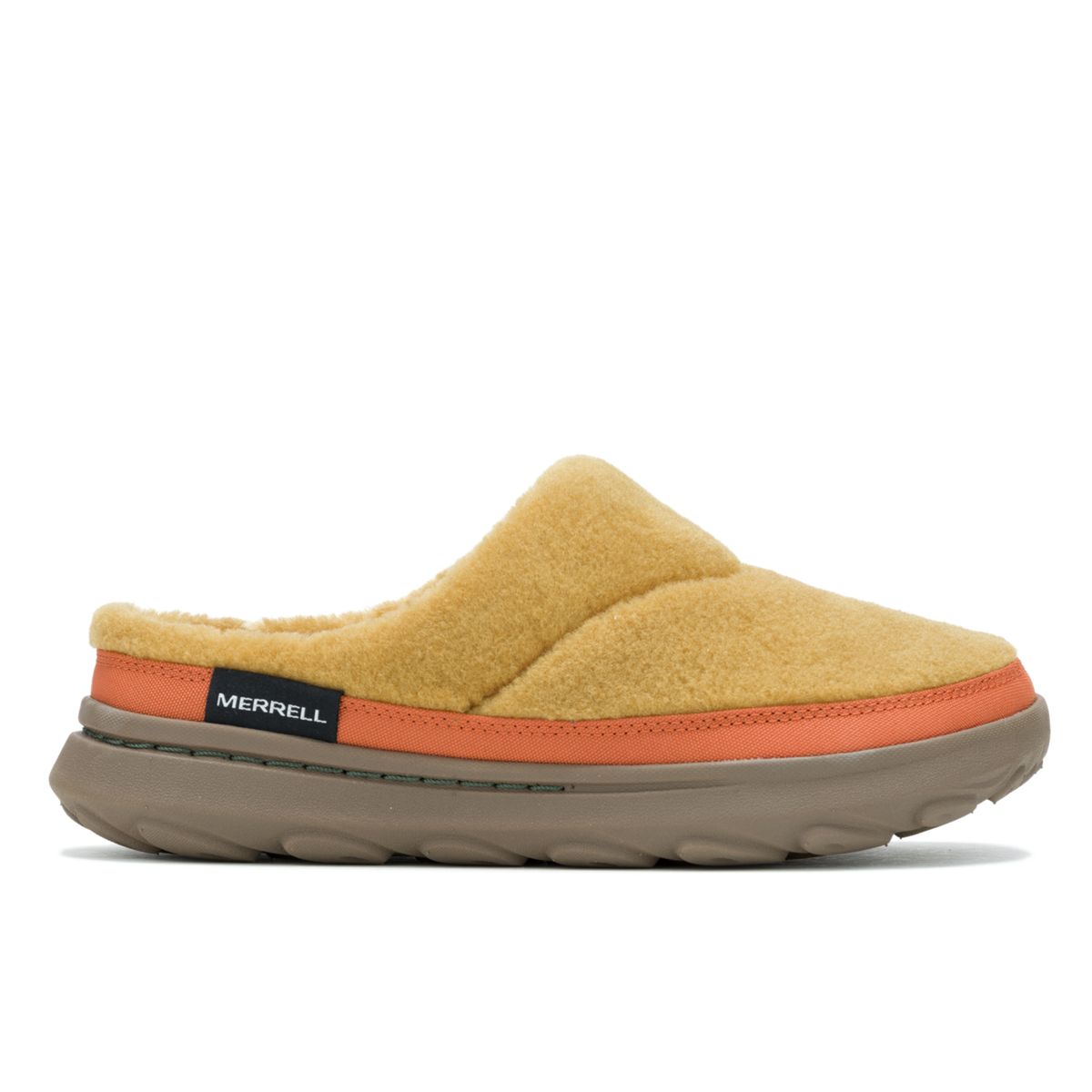 Hut Moc 2 Slipper, Turmeric, dynamic