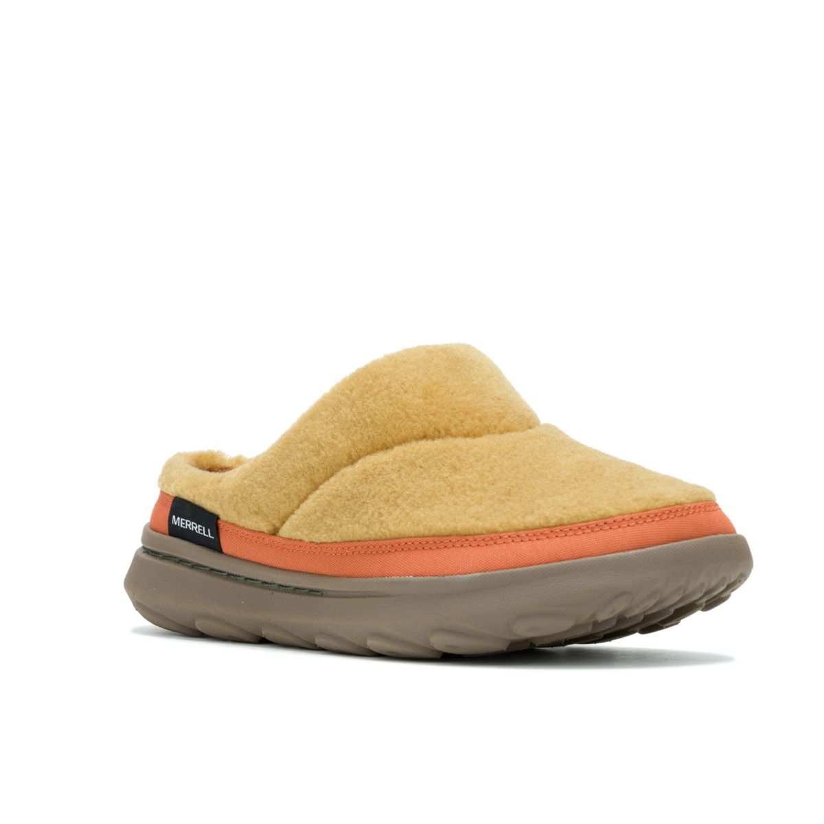 Hut Moc 2 Slipper, Turmeric, dynamic 2
