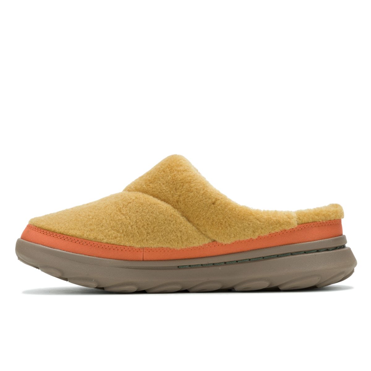 Hut Moc 2 Slipper, Turmeric, dynamic 5